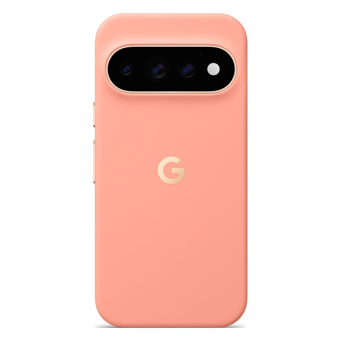 Google Backcover Pixelsnap Magnetic Case Google Pixel 11 Pro - Canyon