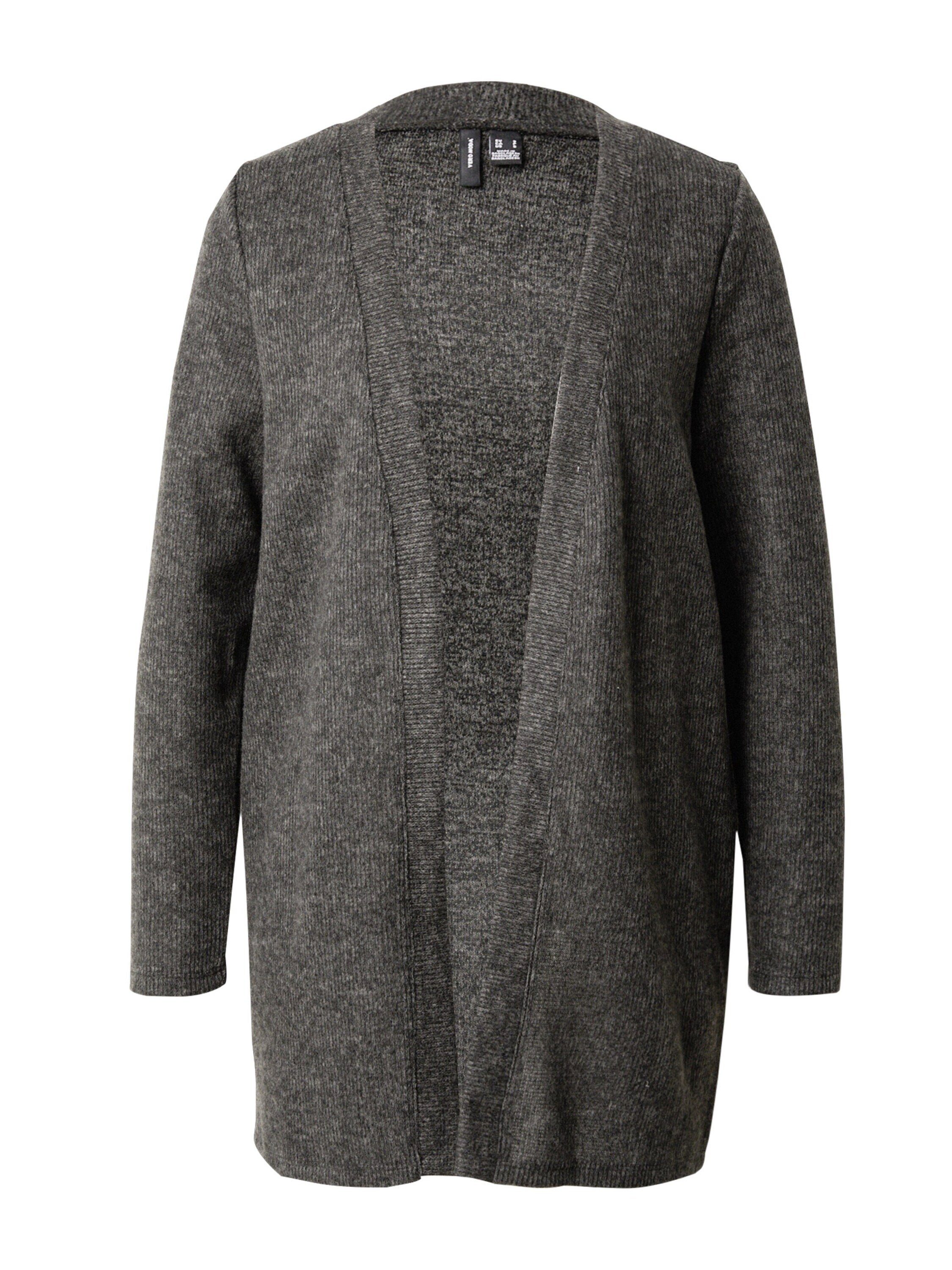 Vero Moda Strickjacke BLIS (1-tlg) Plain/ohne Details