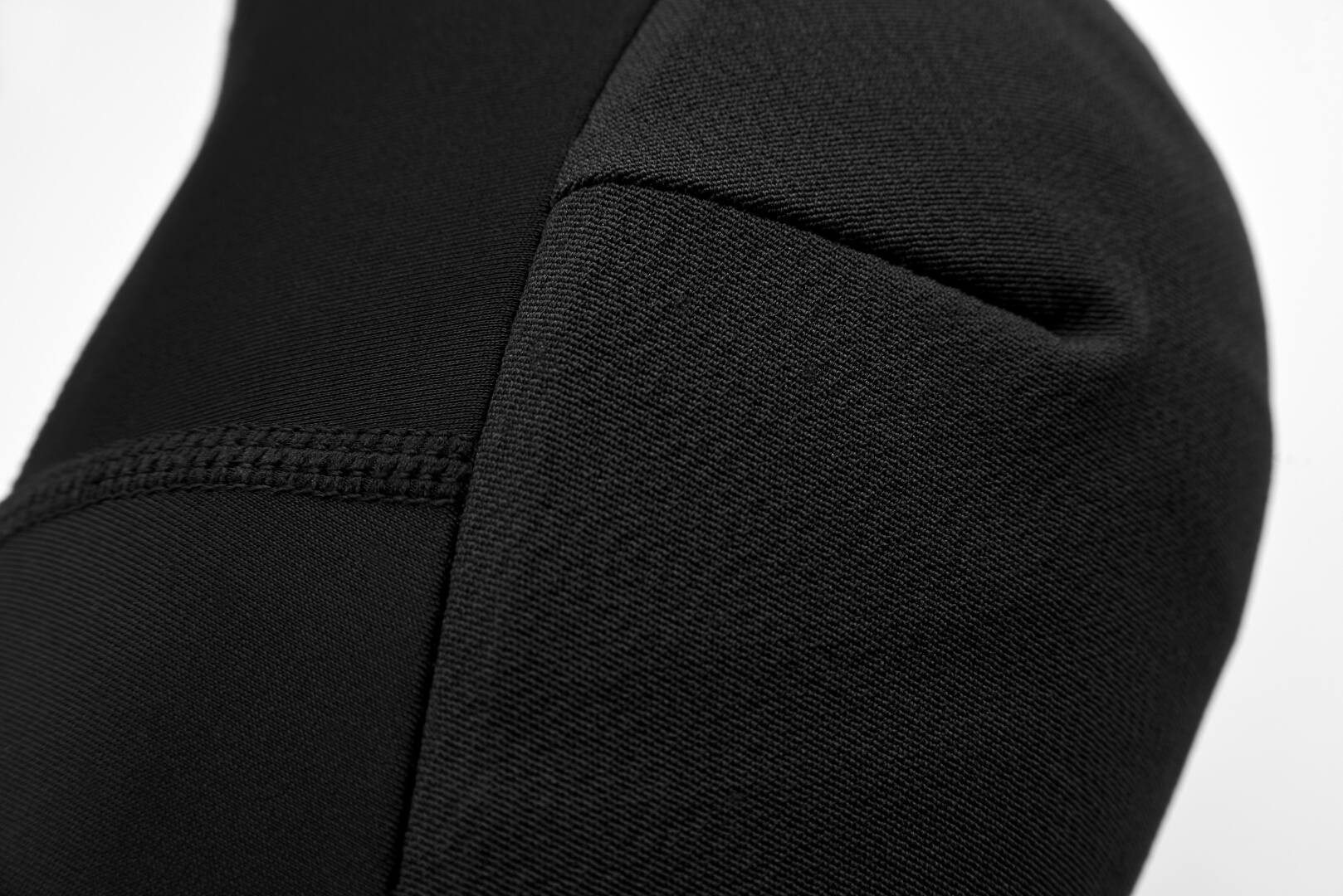 100% Knieprotektor Teratec Knieprotektoren, belüftet protektoren