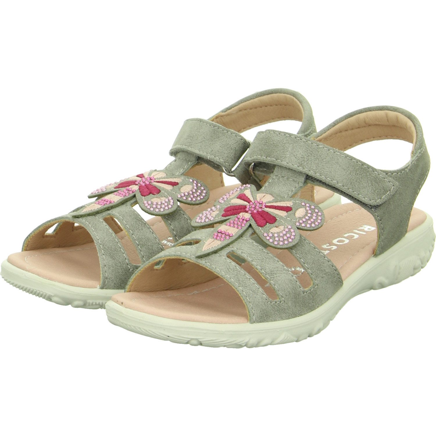 Ricosta Riemchensandaletten CIARA Sandalette