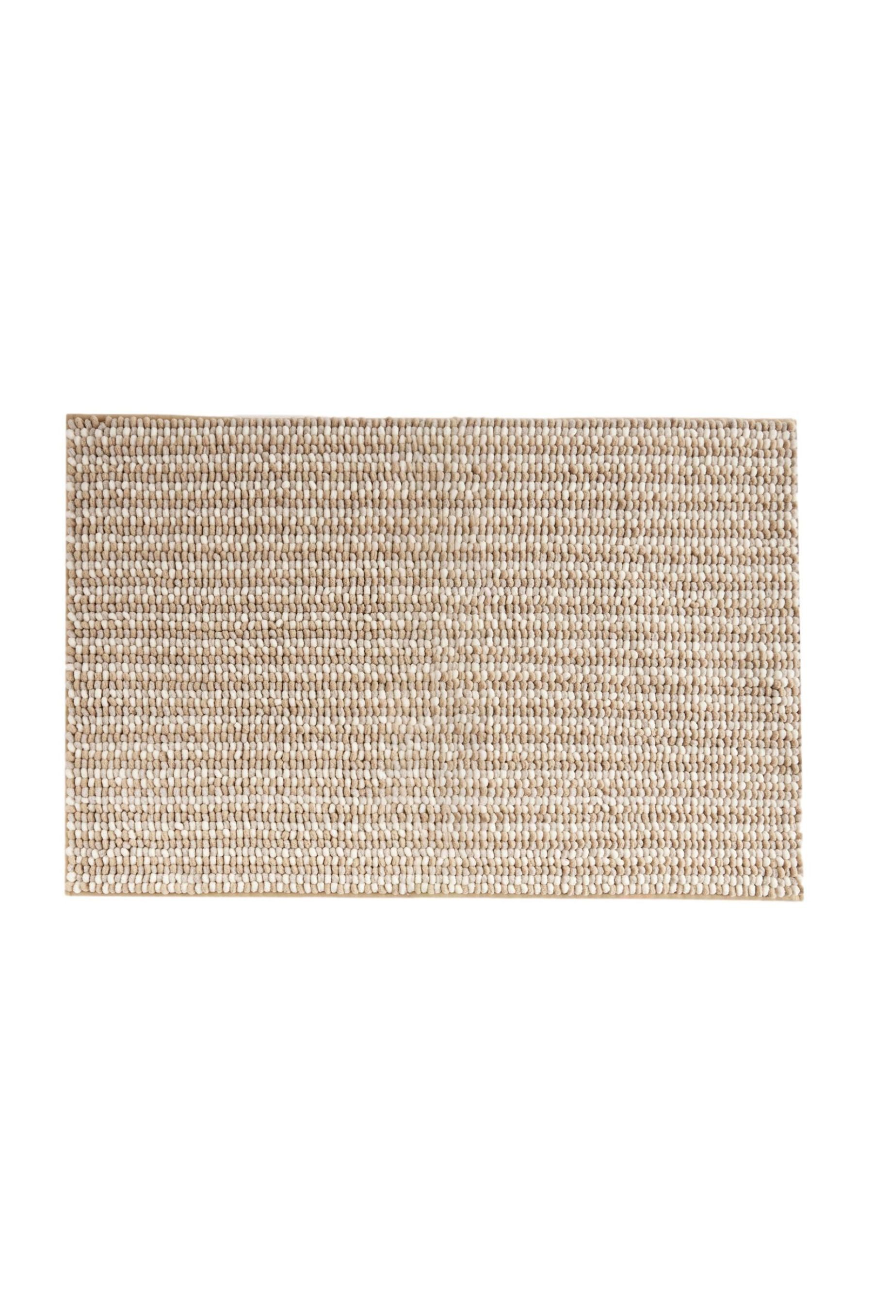 Next Badematte Badematte aus Noppengarn, Höhe günstig online kaufen