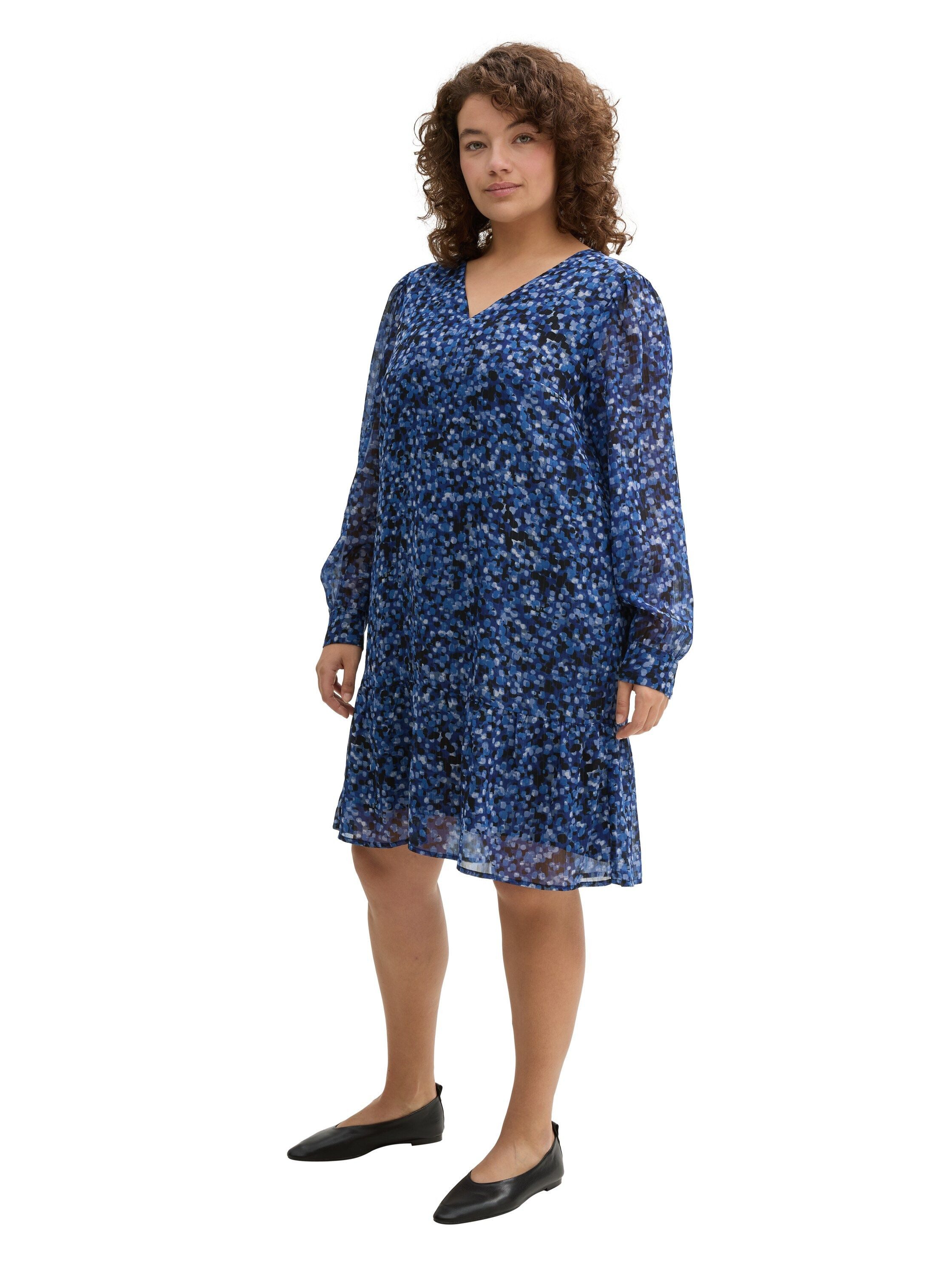 TOM TAILOR Sommerkleid