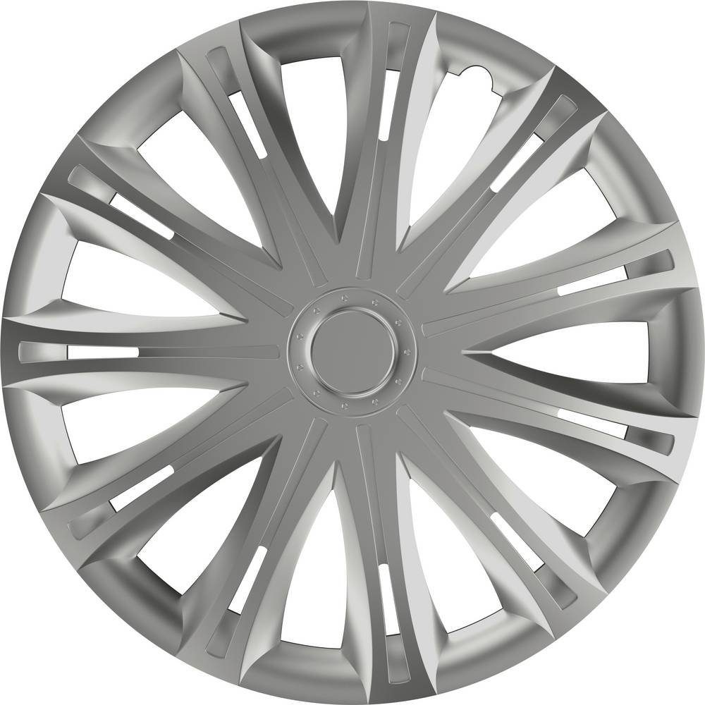 HP-AUTOZUBEHÖR Radkappe Radzierblenden 83416