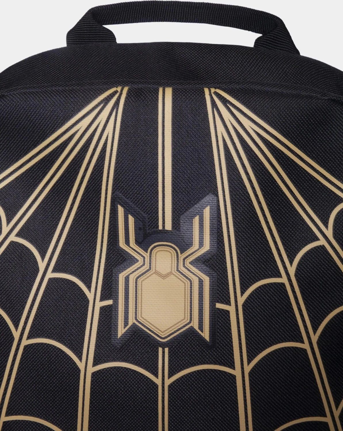 Spiderman Kinderrucksack