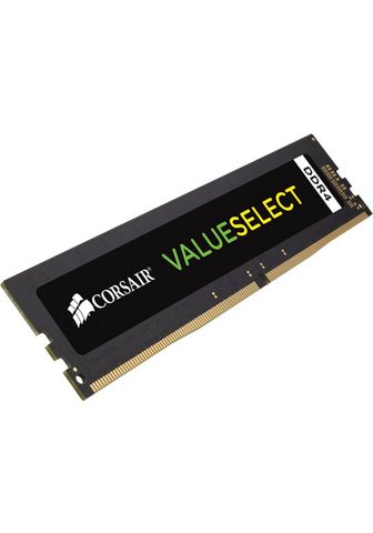 Corsair »ValueSelect 4GB (1x4GB) DDR4 2133MHz ...