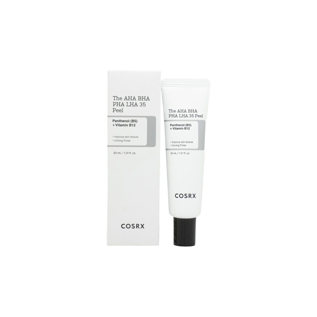 Cosrx Körperpflegemittel Hautpeeling Das AHA BHA PHA LHA 35 (Peel) 30 ml