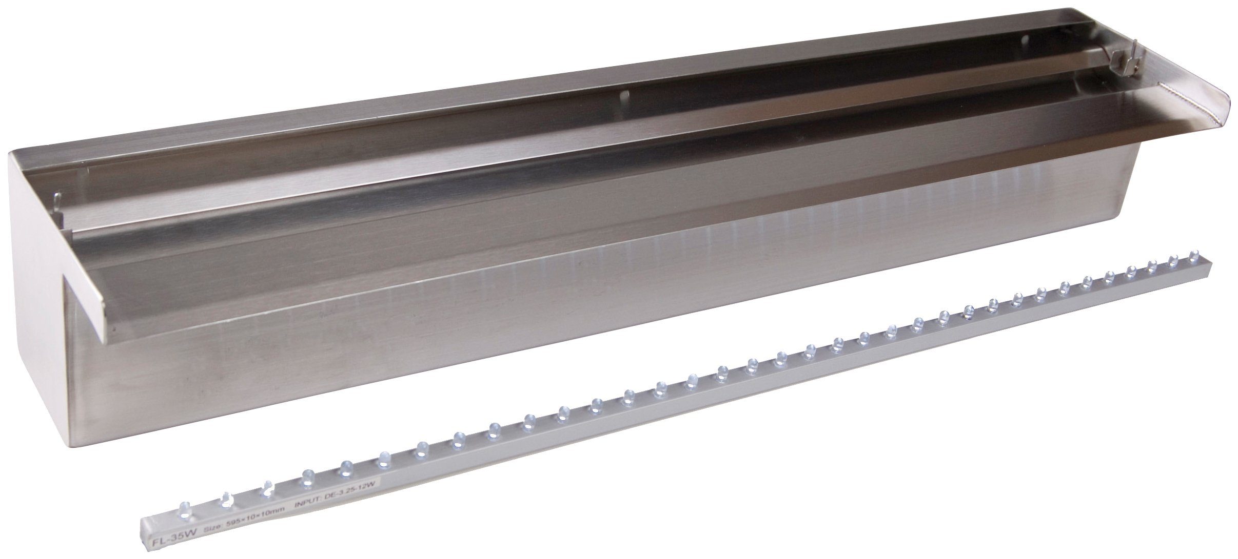 Ubbink Wasserfall NIAGARA LED 60, 60 cm Breite