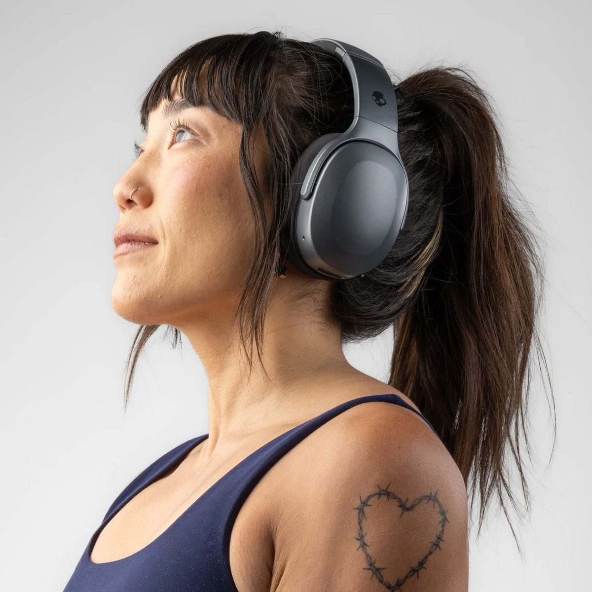 Skullcandy Crusher 540 Wireless headphones wireless Kopfhörer