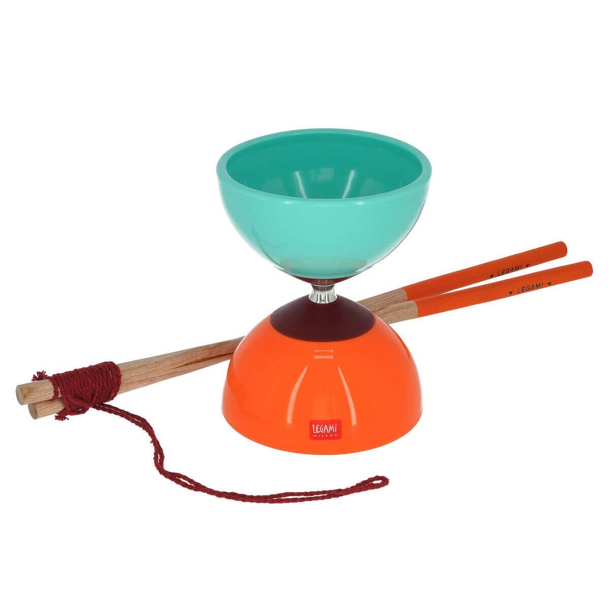 Legami Spiel Diabolo