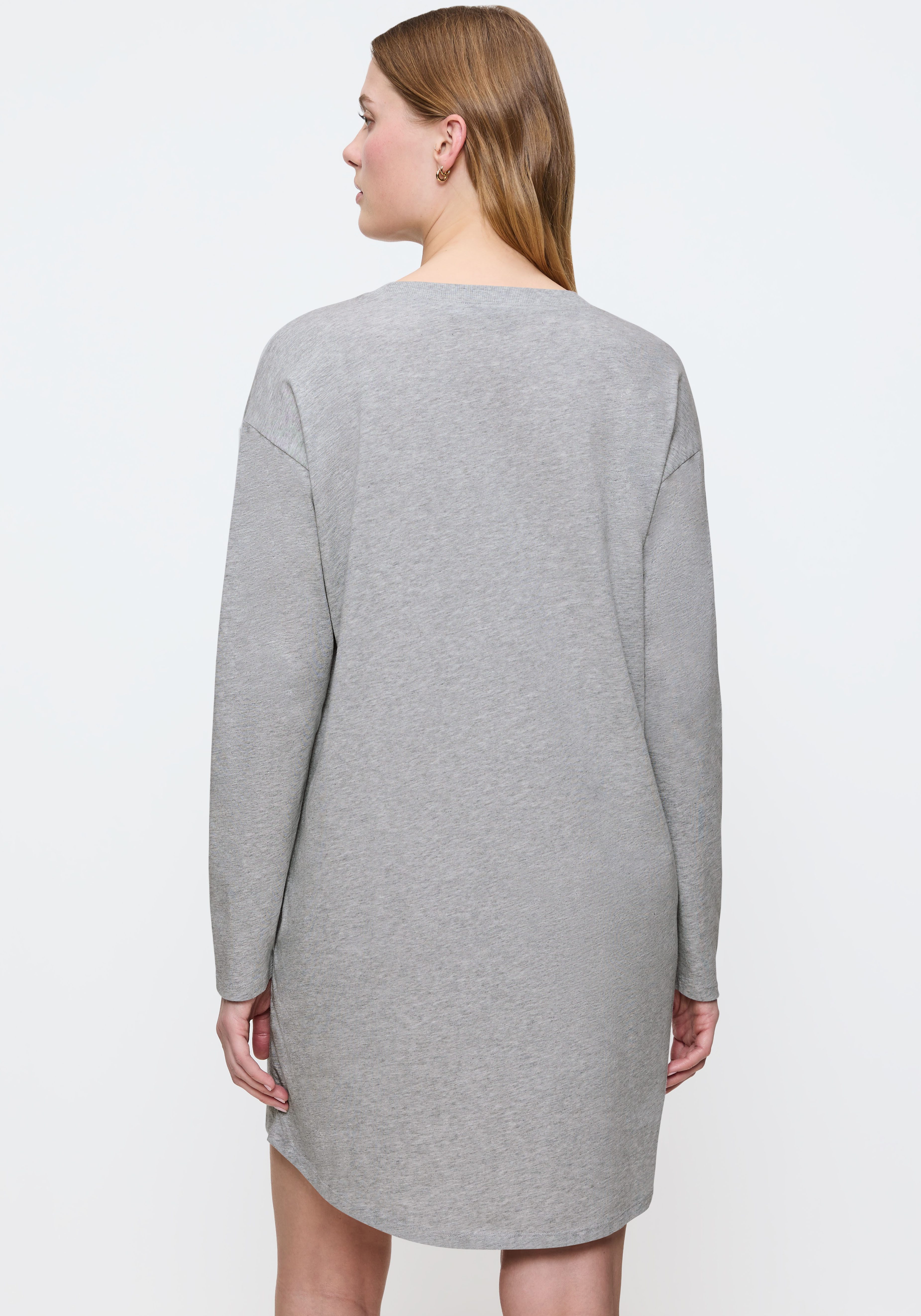 Triumph Nachthemd Nightdresses NDK 01 LSL X weich und atmungsaktiv