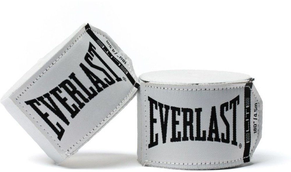 Everlast Boxhandschuhe Elite Handwraps