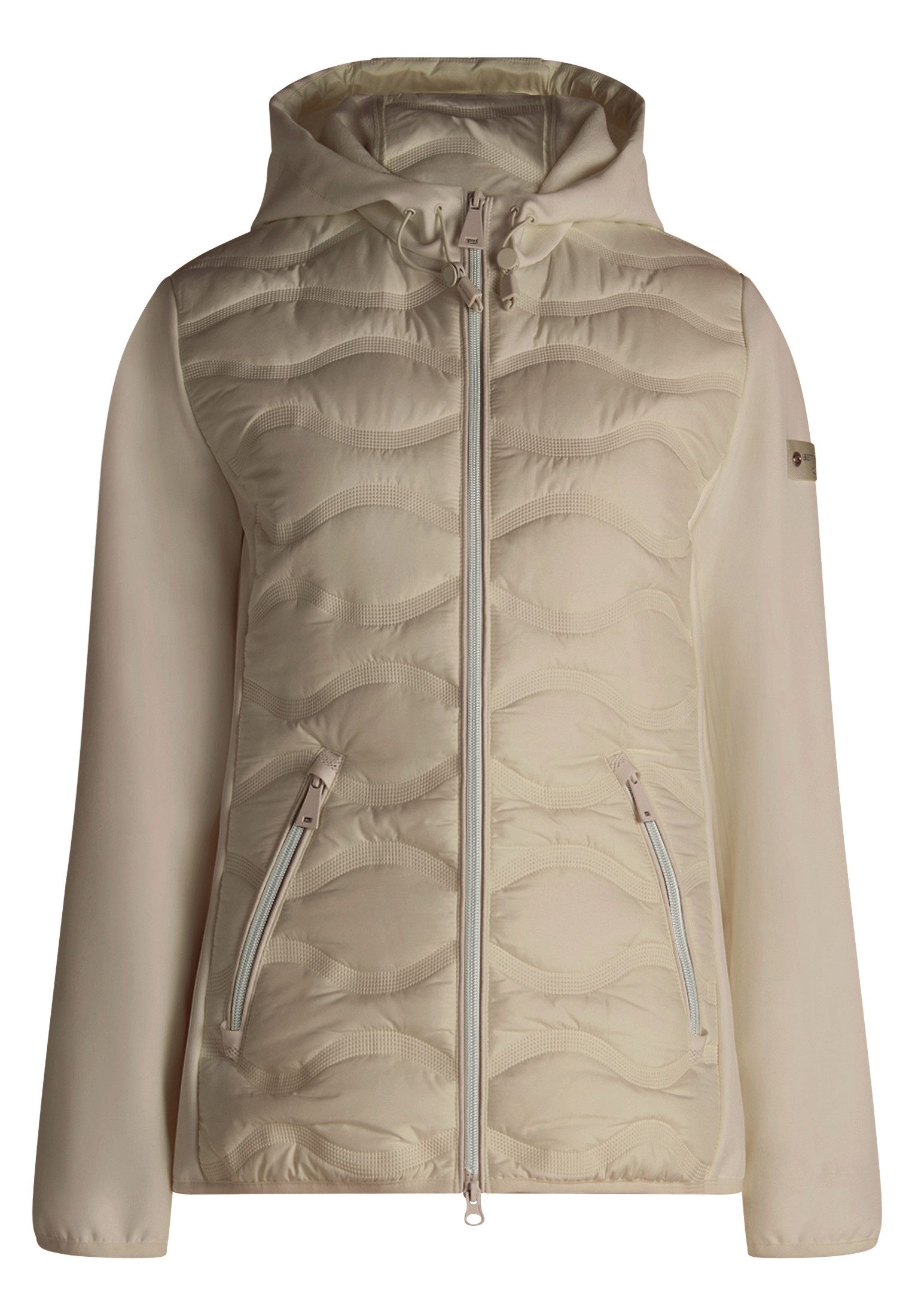 Outdoorjacke