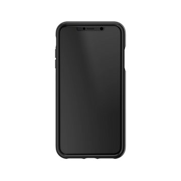 Gear4 Backcover Battersea for iPhone XS Max black 32955 SCHWARZ