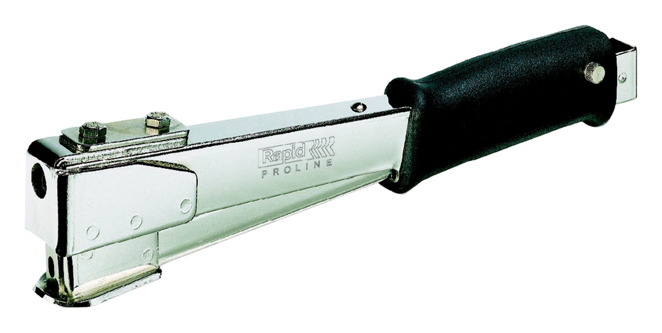 Rapid Hammertacker, R54 Ergonomic