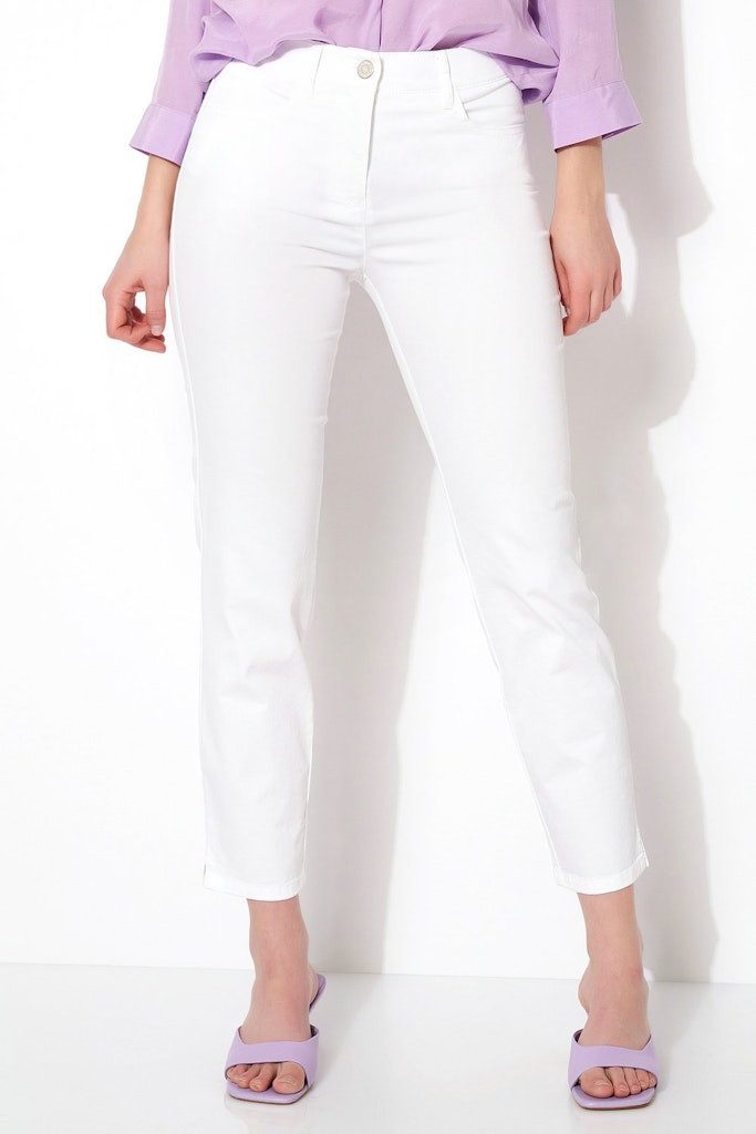 TONI Bequeme Jeans TONI / Da.Jeans / be loved 7/8