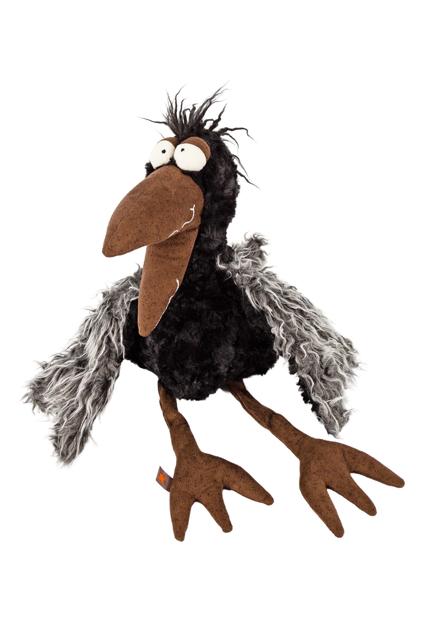 Sigikid Kuscheltier Kuscheltier July Jewels KiKeRiKi Kollektion (1-St)