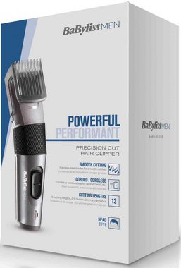 BaByliss Haarschneider E786E MEN Precision Cut, 0,5 - 24mm