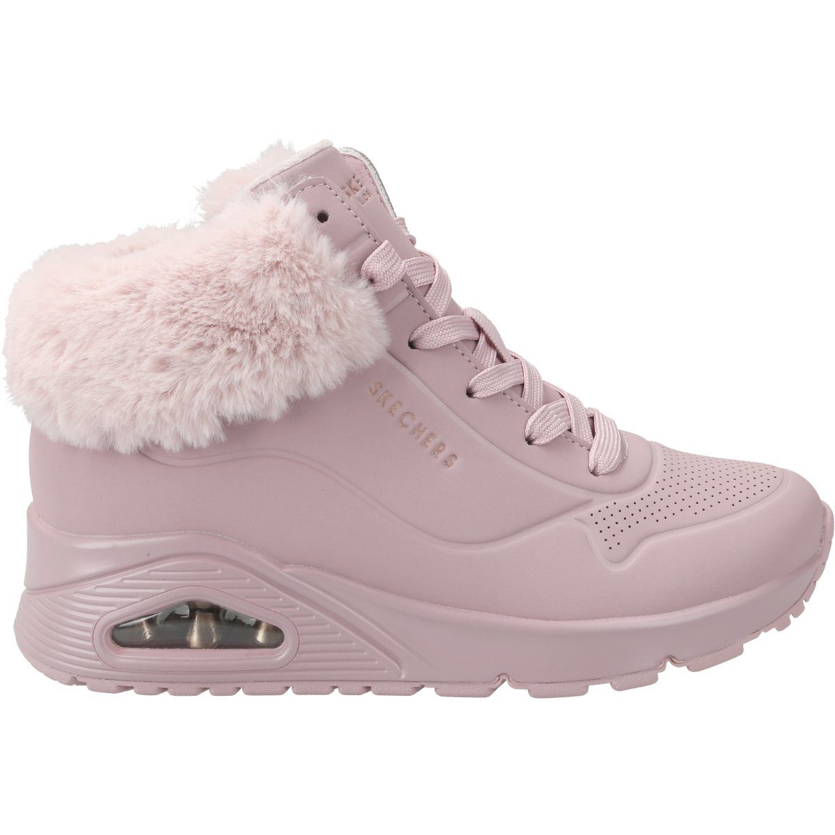 Skechers UNO-FALL Winterboots | Boots