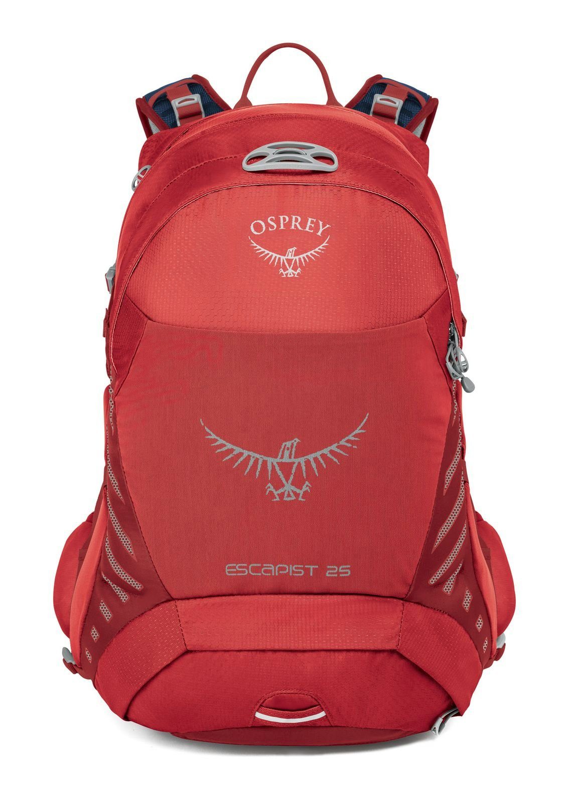 Osprey Rucksack Red Cayenne