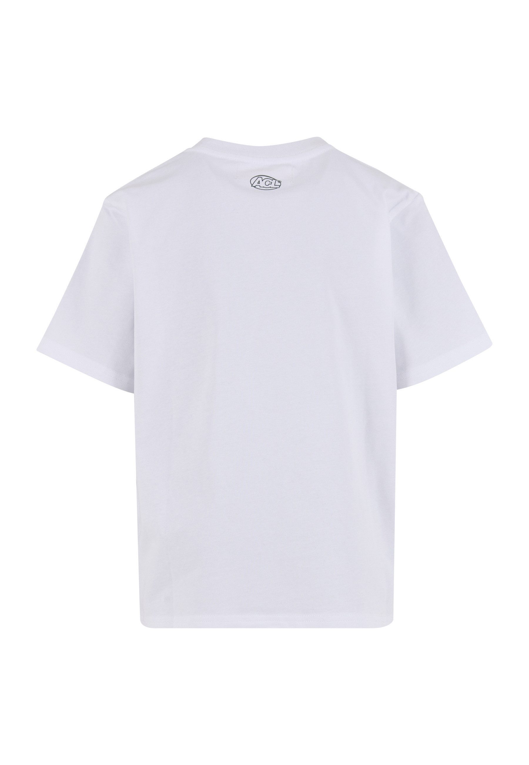 Another Cotton Lab T-Shirt Another Cotton Lab Courtside Oversized T-Shirt (1-tlg)