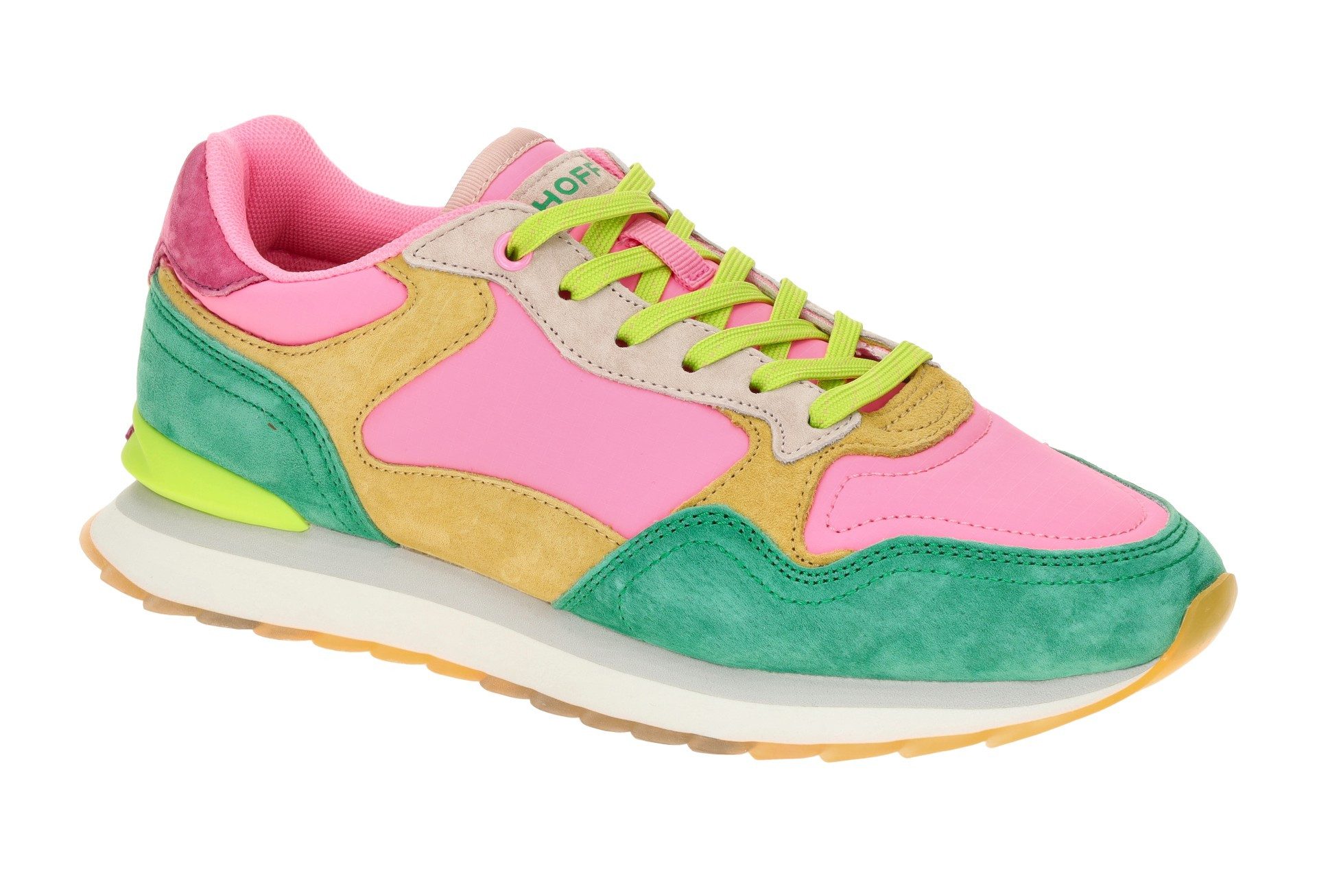 Hoff 12402013 Schnürschuh günstig online kaufen