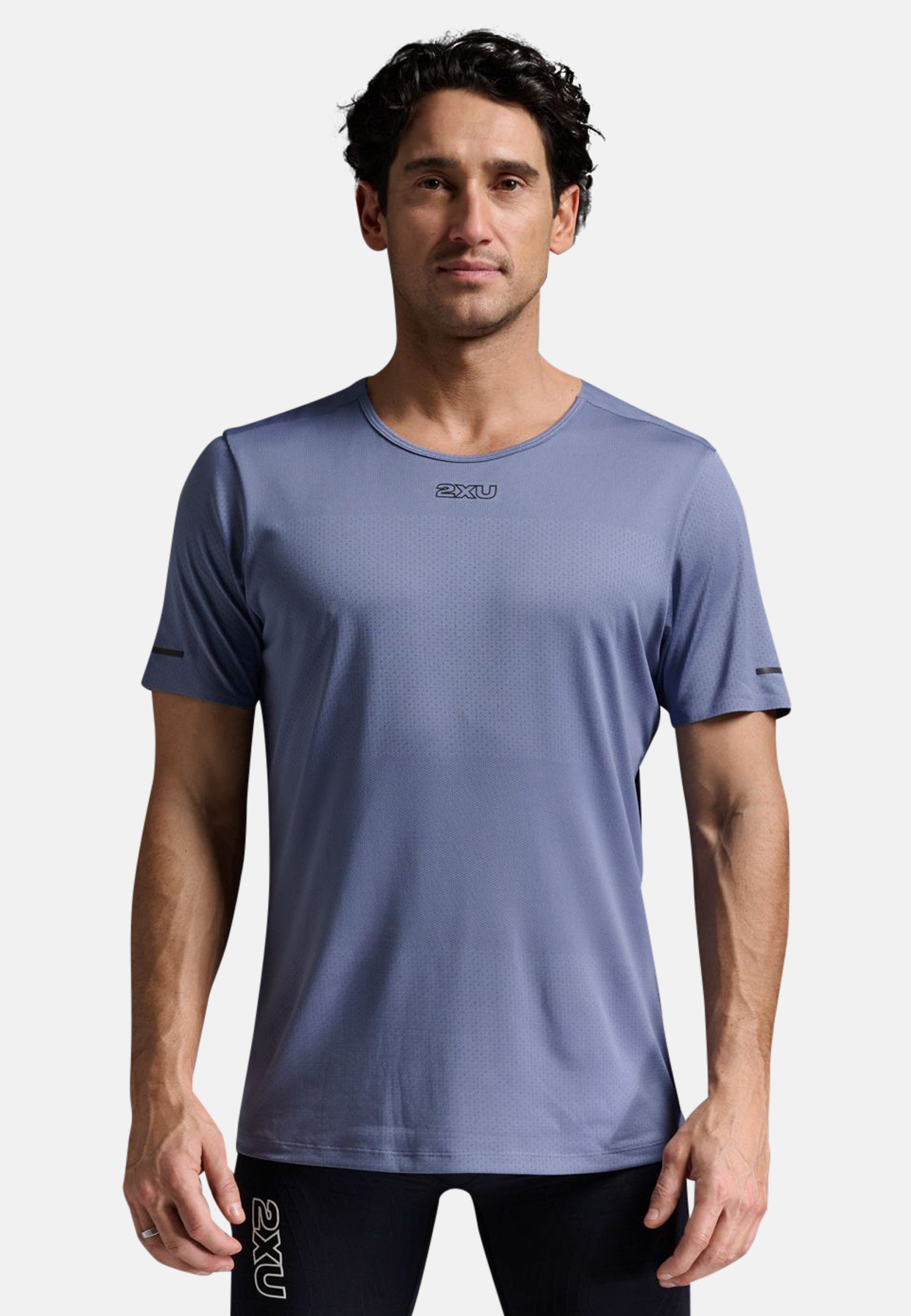 2xU Laufshirt Light Speed Tech Tee günstig online kaufen