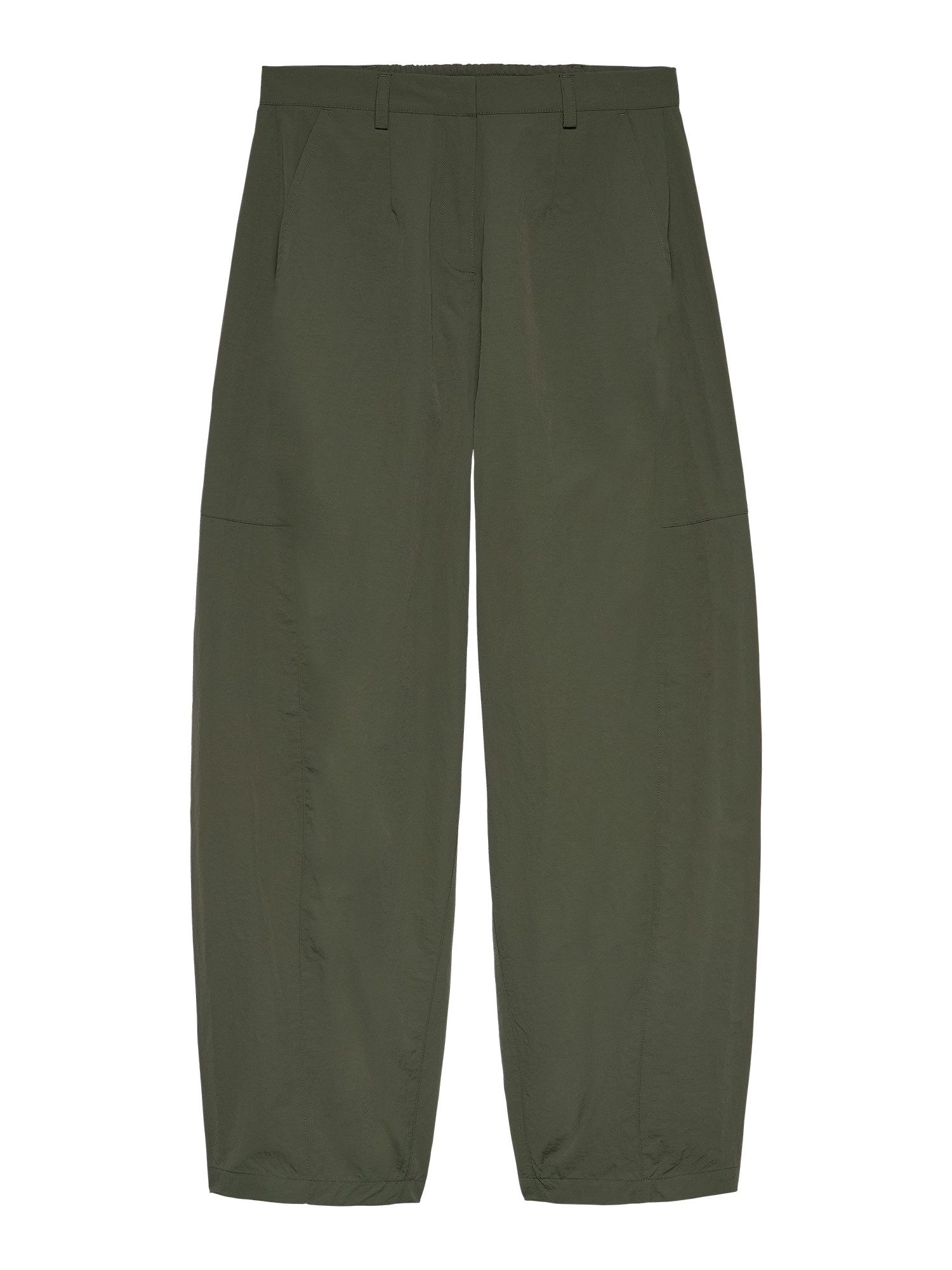 Catwalk Junkie Palazzohose Barrel shaped trousers - Weite Hose - Damen Hose