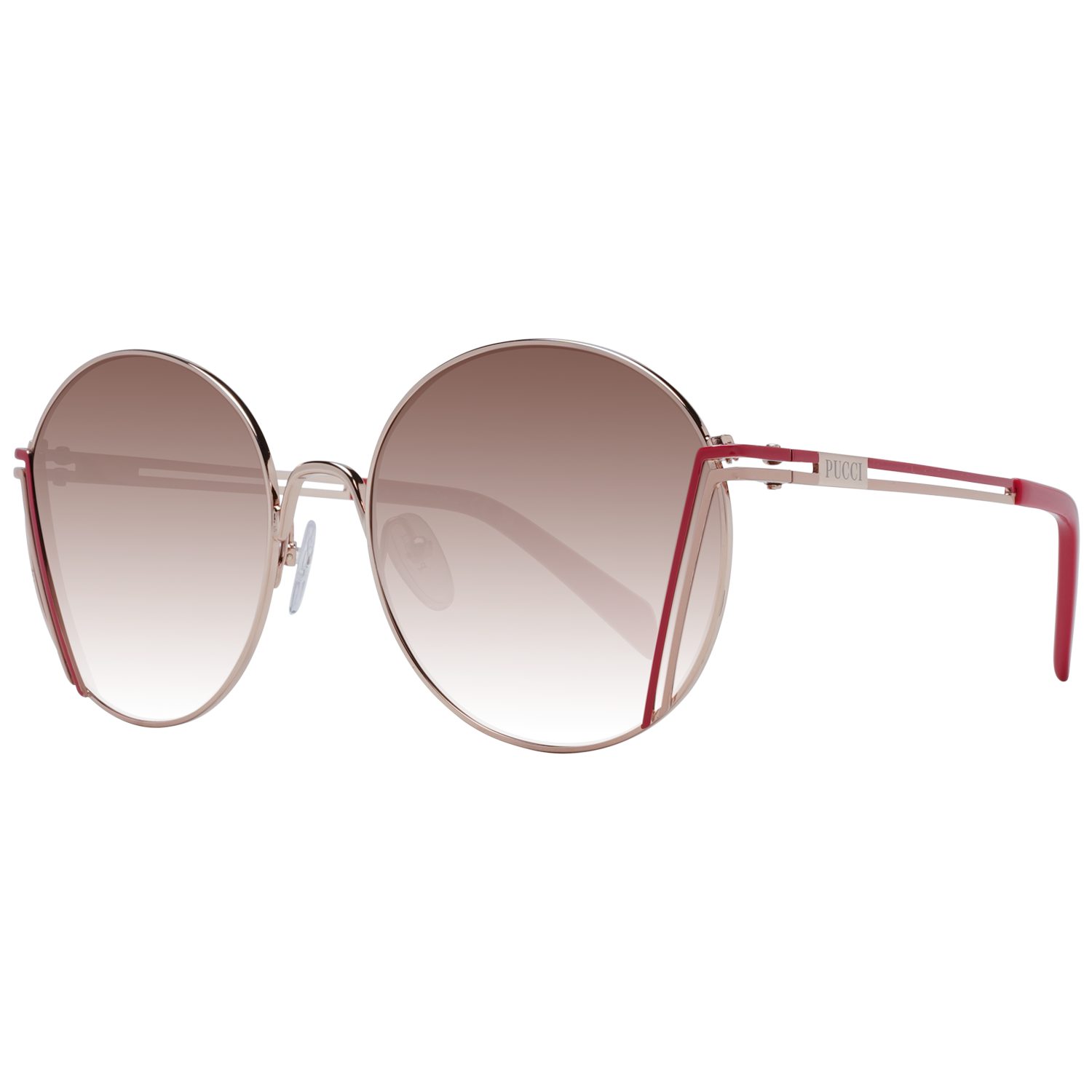 EMILIO PUCCI Sonnenbrille EP0180 5828F