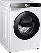 Samsung Waschmaschine WW8ET554AAT, 8 kg, 1400 U/min, AddWash™, Bild 1