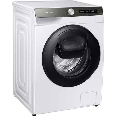 Samsung Waschmaschine WW8ET554AAT, 8 kg, 1400 U/min, AddWash™