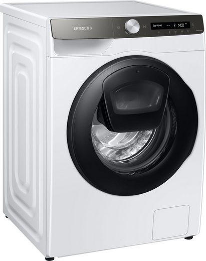 Samsung Waschmaschine WW8ET554AAT, 8 kg, 1400 U/min, AddWash™