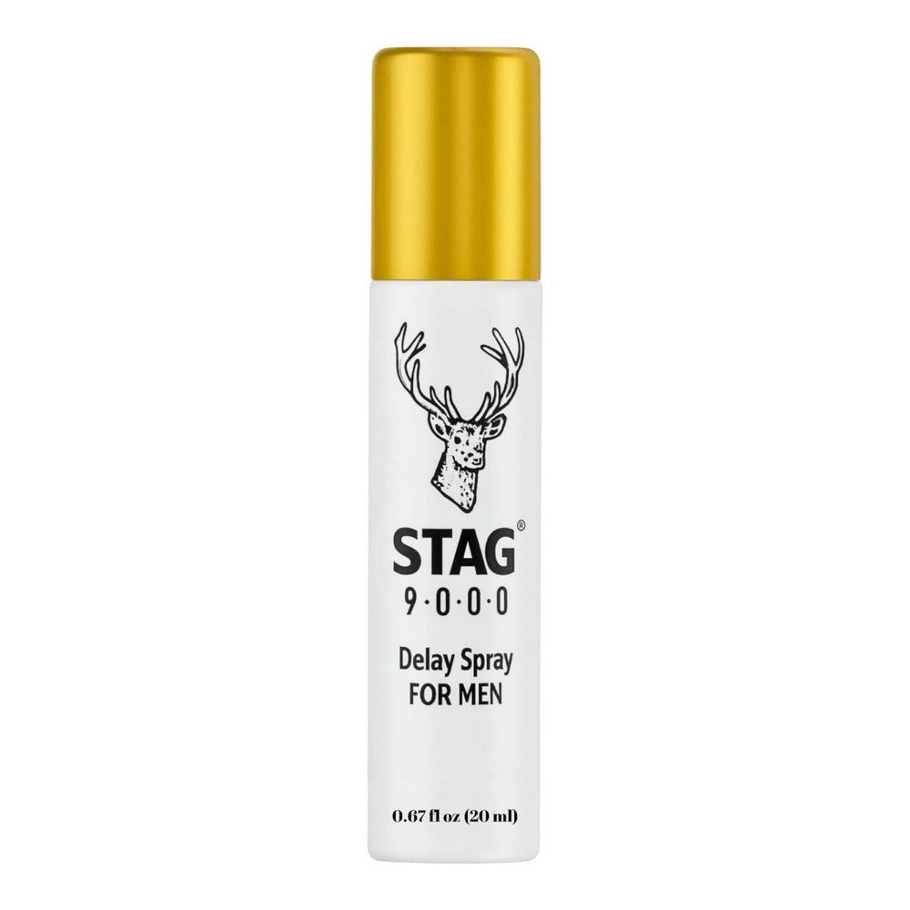 Stag Intimpflege 9000 D, 1-tlg.