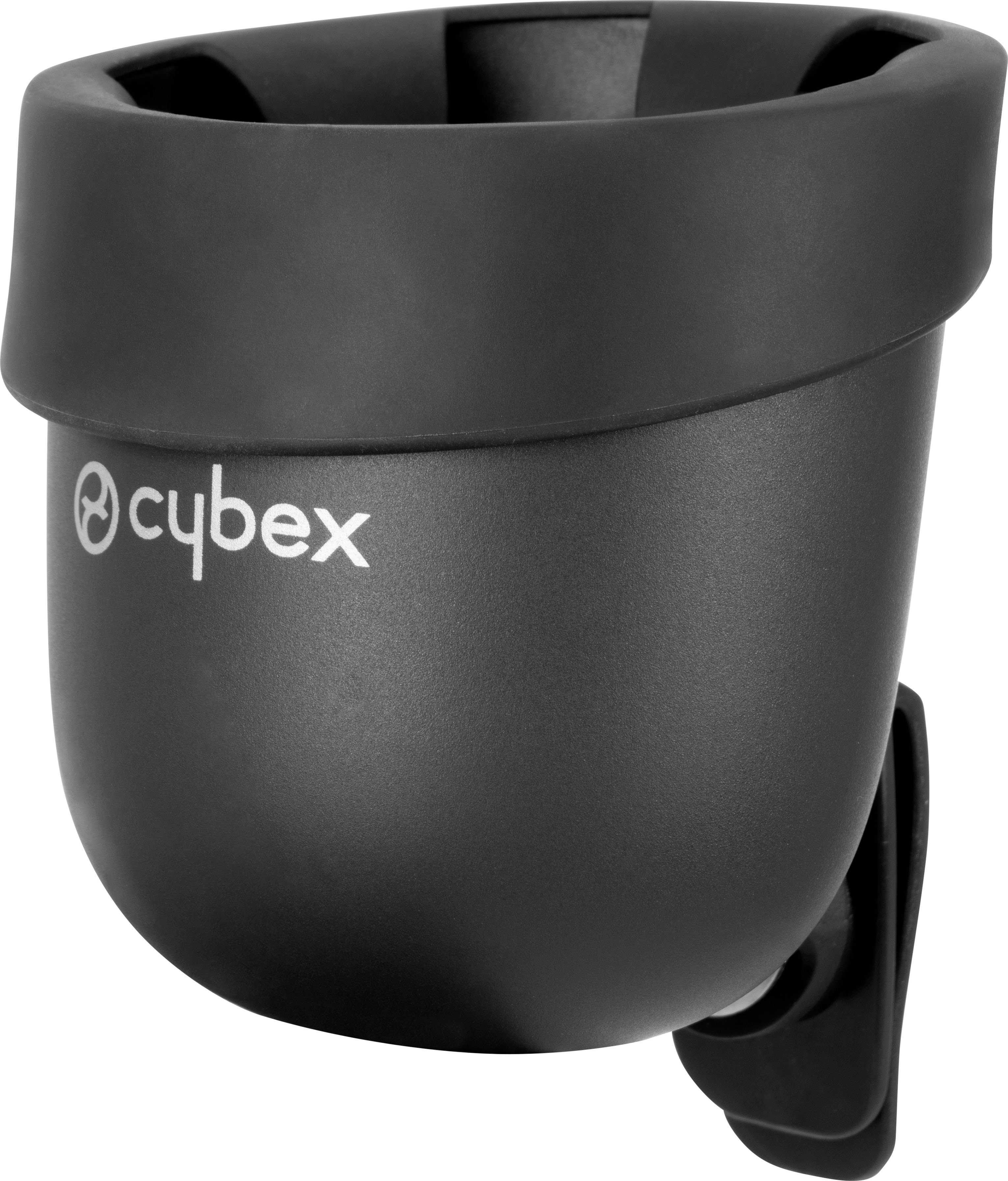 Cybex Cupholder - Praktischer Getränkehalter für Kinderwagen