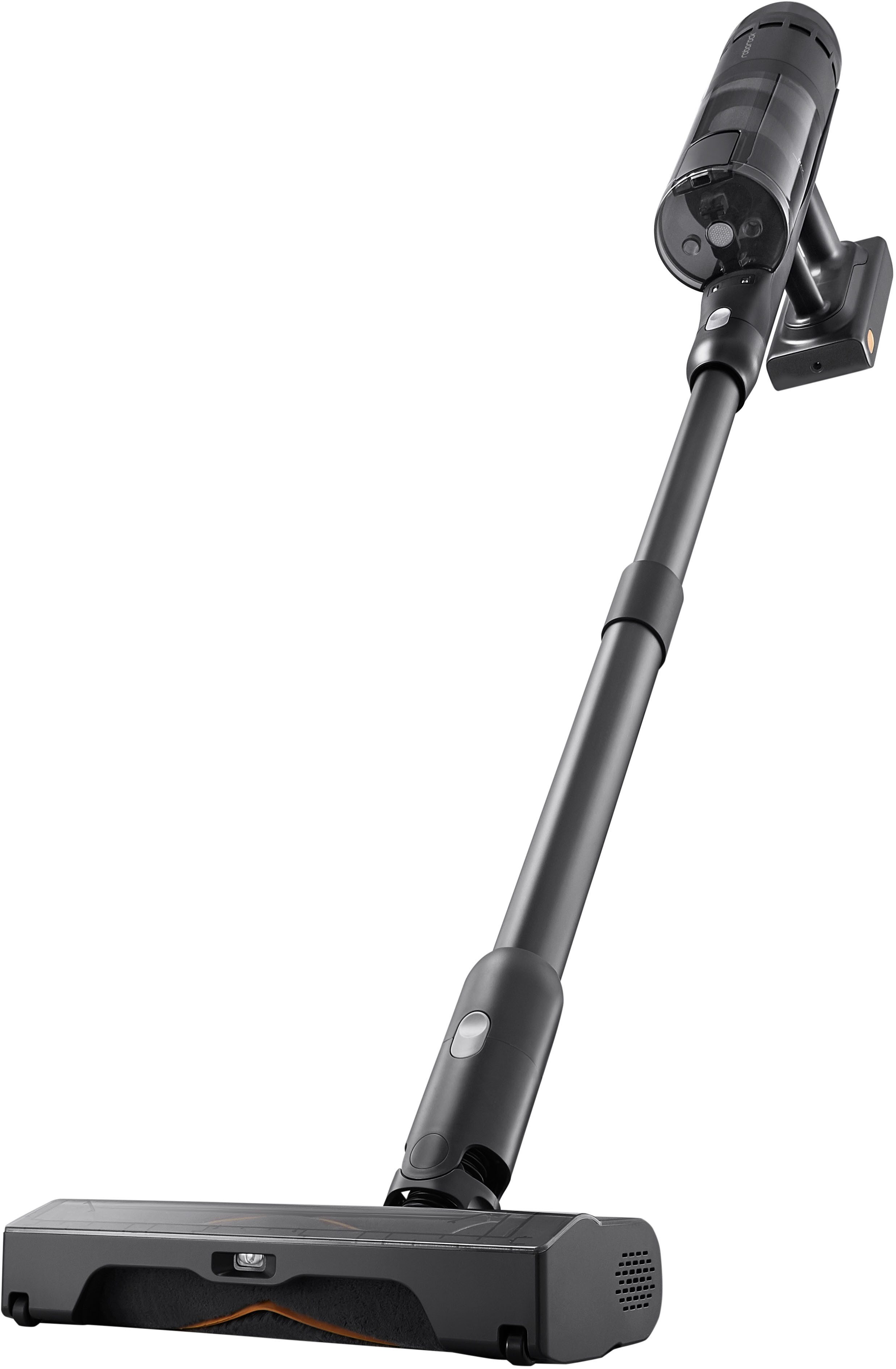 Roborock Akku-Bodenstaubsauger H60 Hub Ultra, 630 W, beutellos