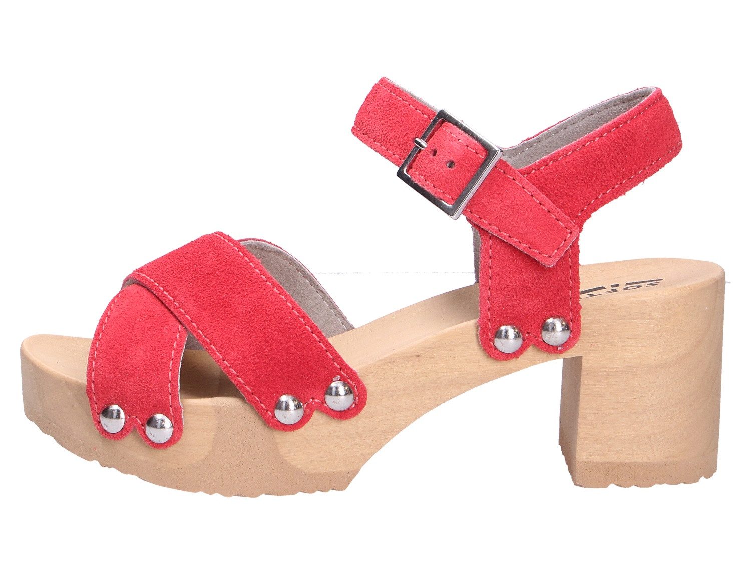 Softclox Sandale Modischer Schnitt günstig online kaufen