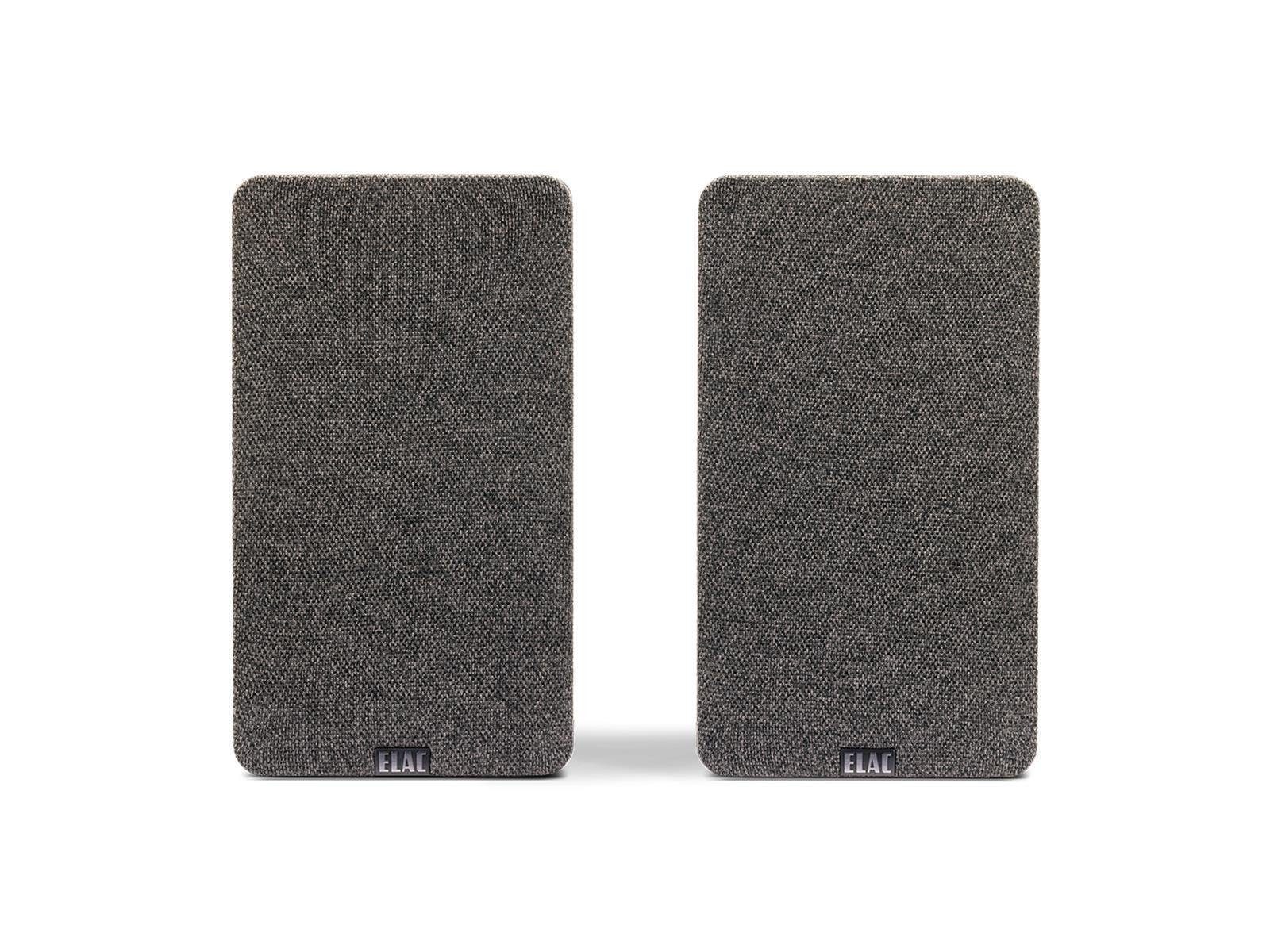 ELAC ELAC Debut ConneX DCB41 schwarz (Set) Portable-Lautsprecher