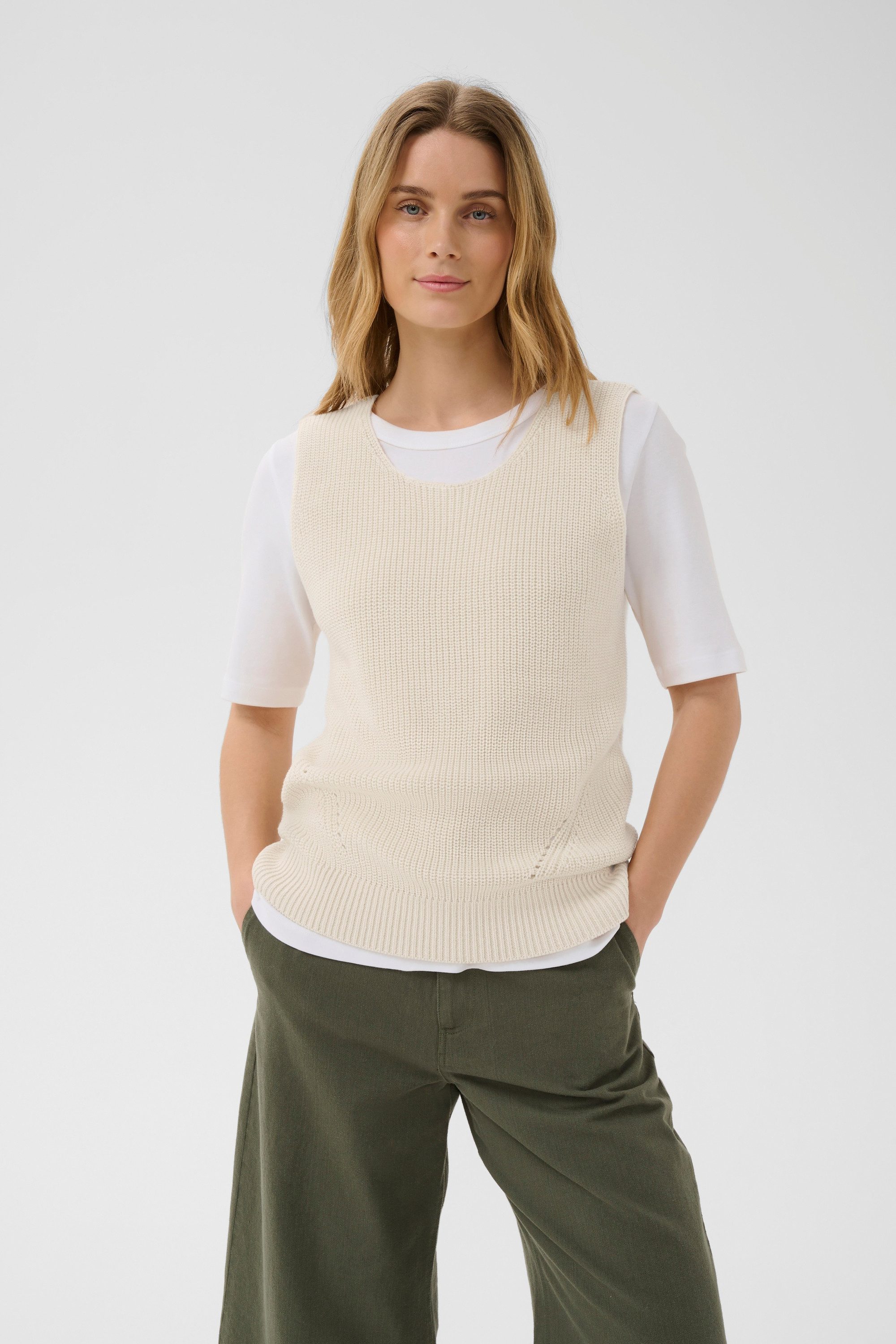 Part Two Strickpullover Strickpullover DariannaPW