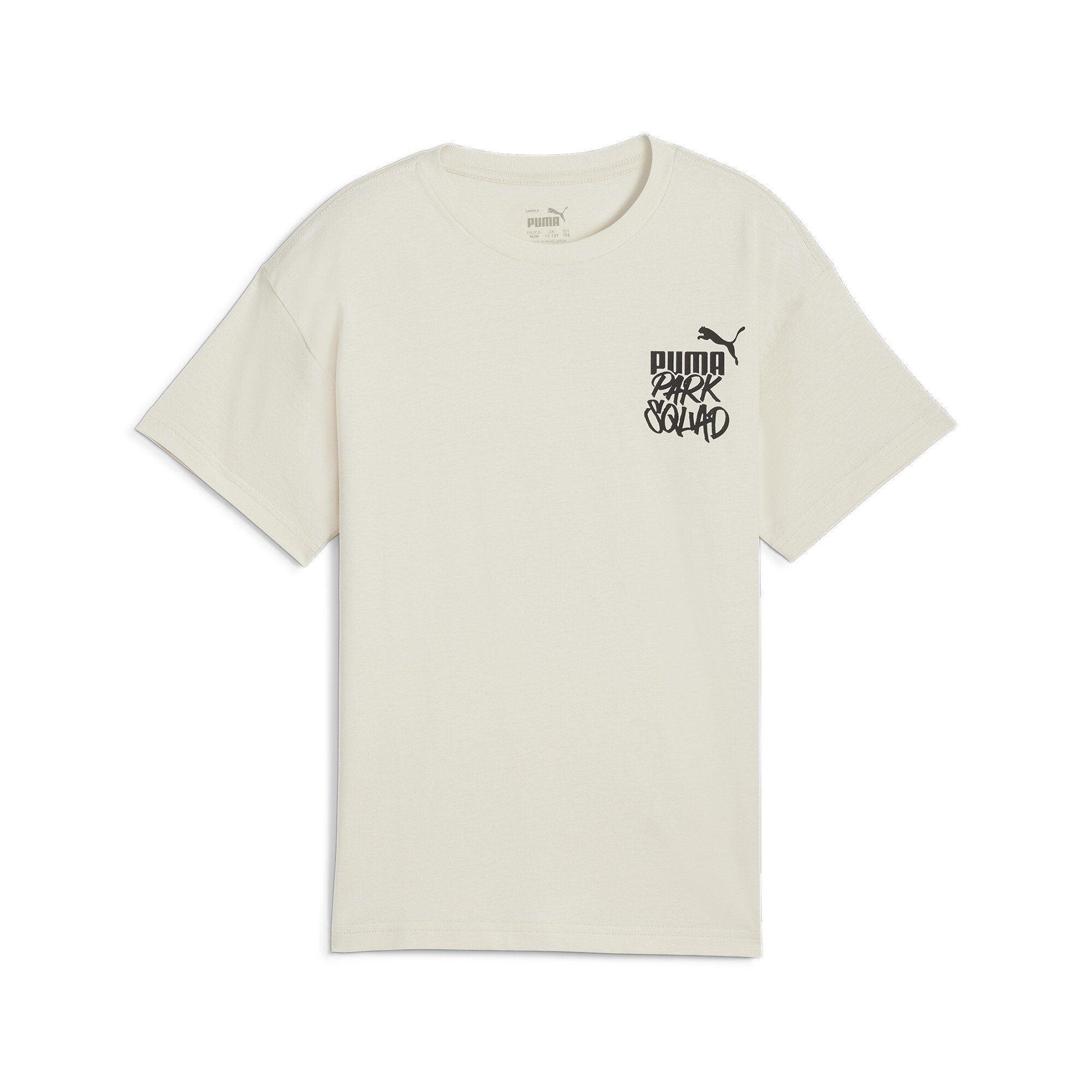 PUMA T-Shirt ESS+ MID 90S GRAPHIC günstig online kaufen