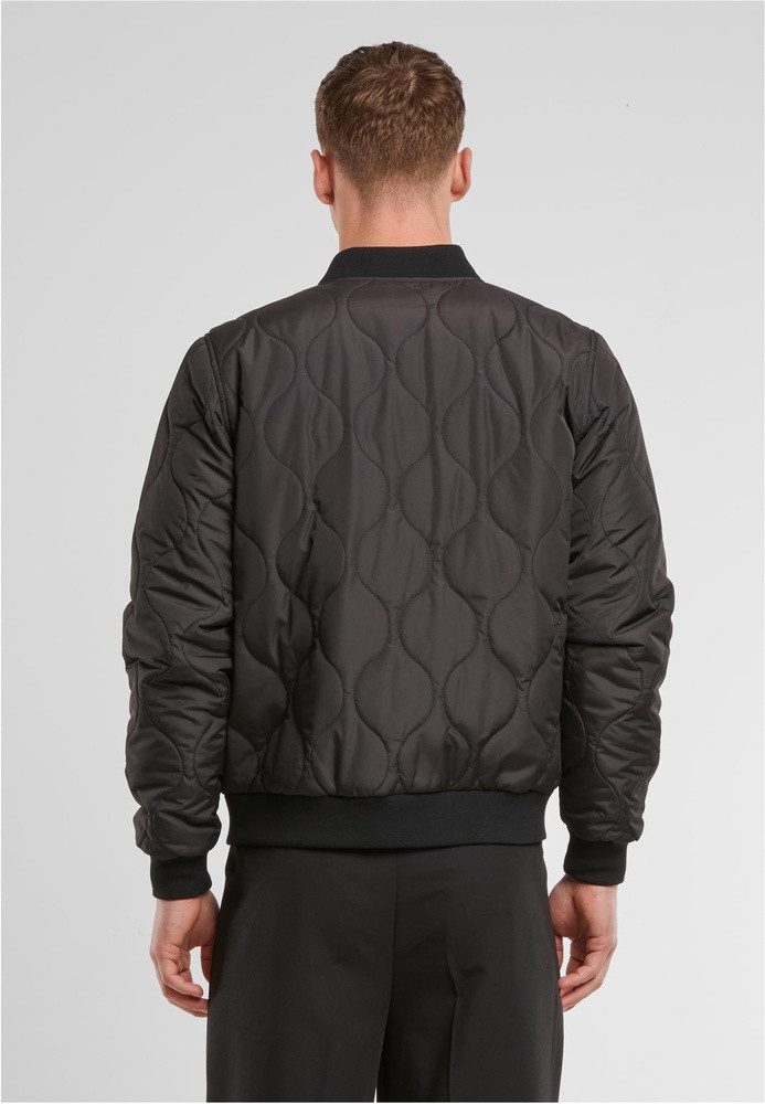URBAN CLASSICS Steppjacke günstig online kaufen