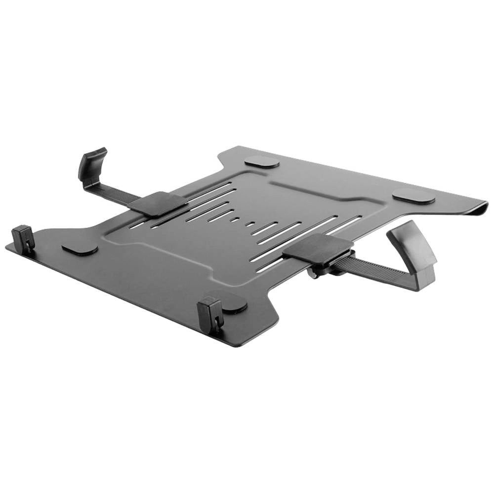 Laptoptisch VESA-Platte für Notebook und Telefon