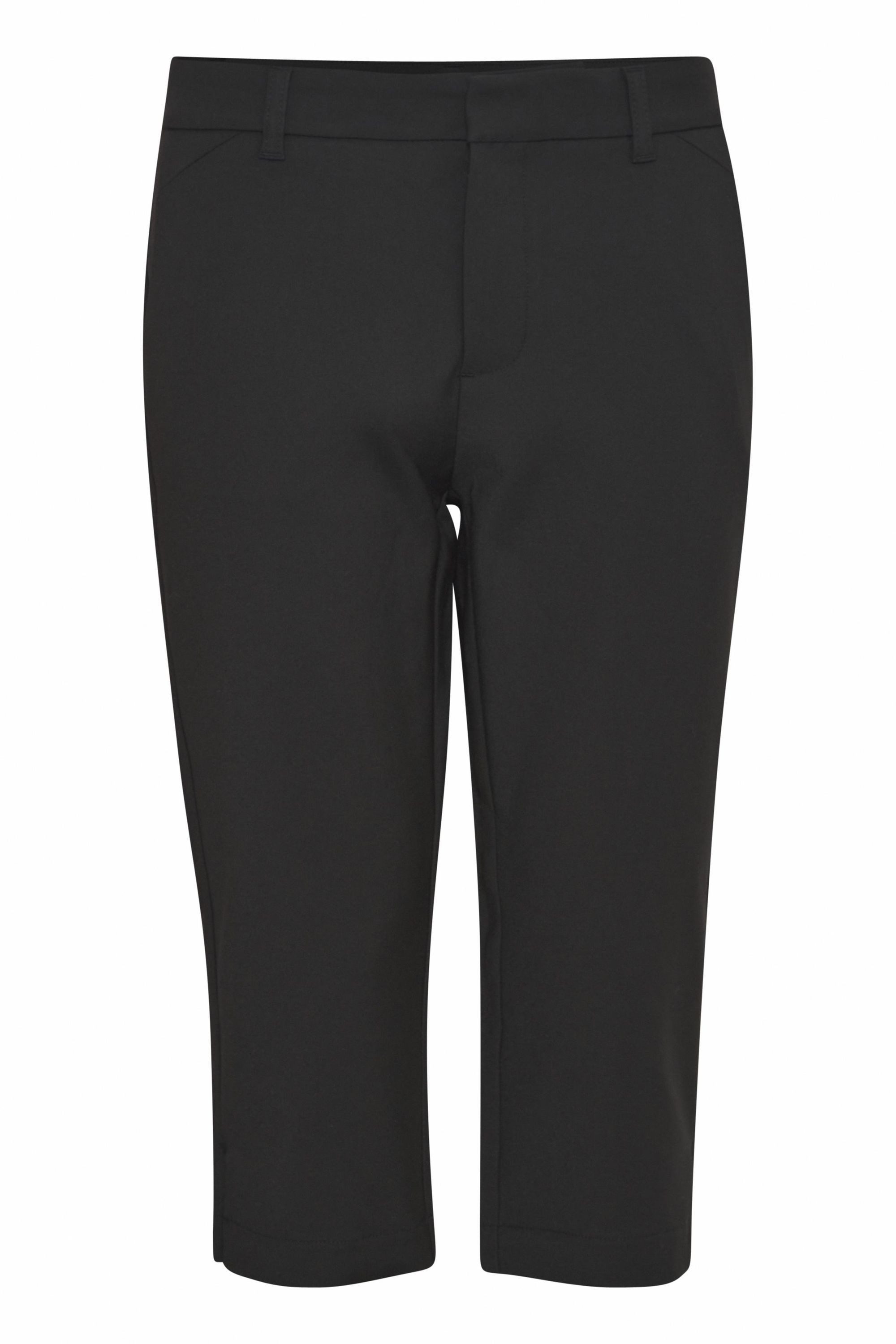 Pulz Jeans Chinohose PZBINDY Modische Caprihose günstig online kaufen