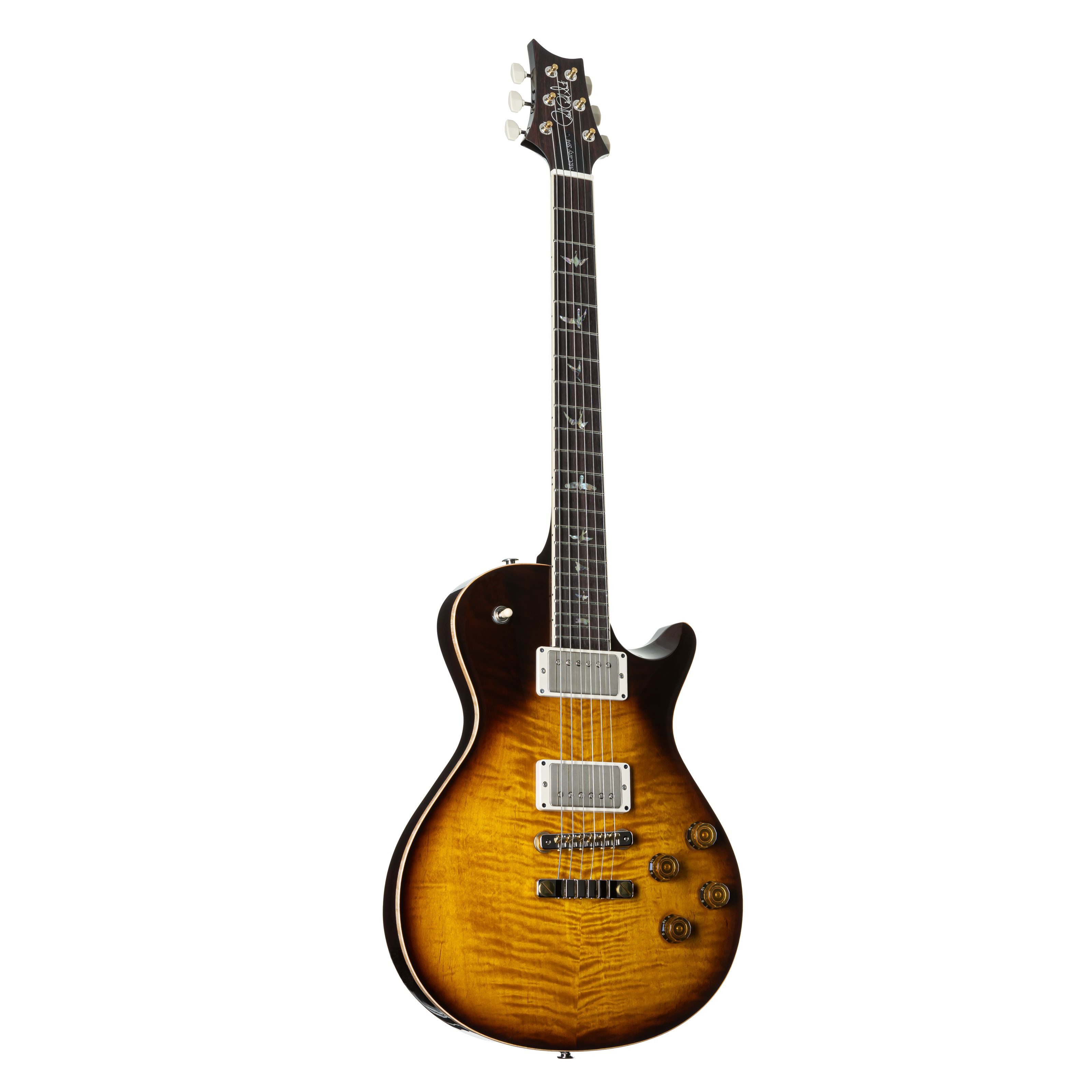 E-Gitarre