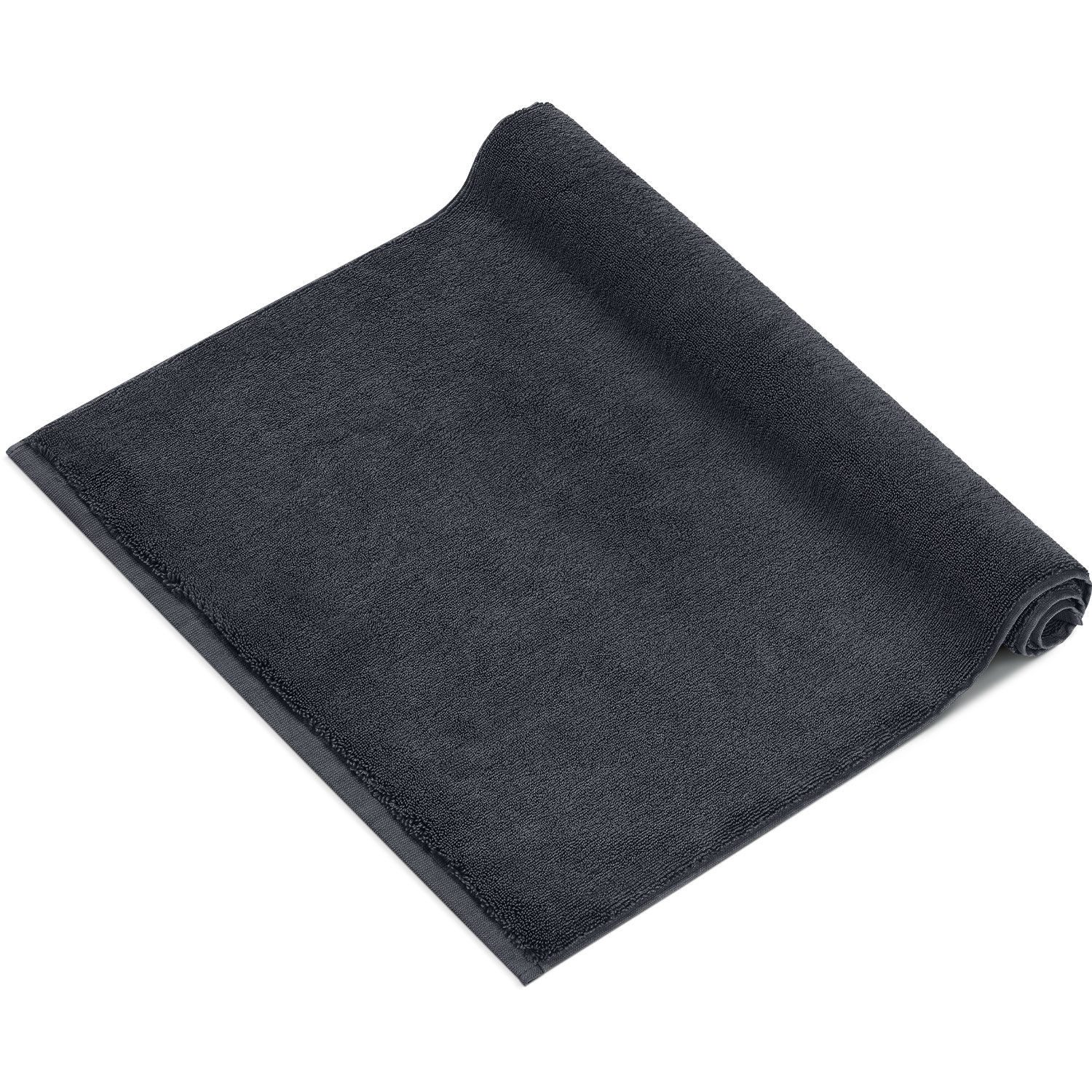Herzbach Home Badematte Pura 50x70 cm, günstig online kaufen