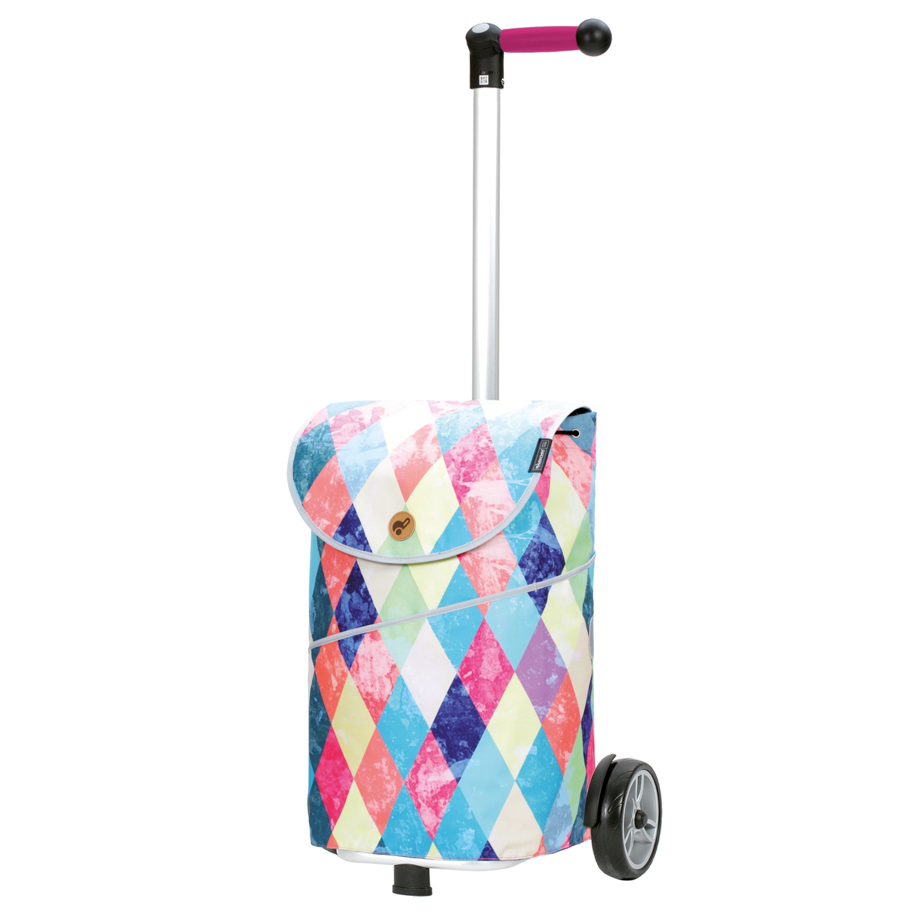 Andersen Einkaufstrolley Unus Shopper MIX A21, günstig online kaufen
