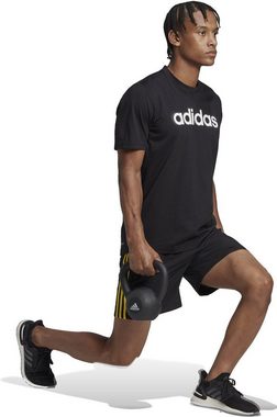 adidas Sportswear Shorts HIIT 3S SHO BLACK/IMPYEL