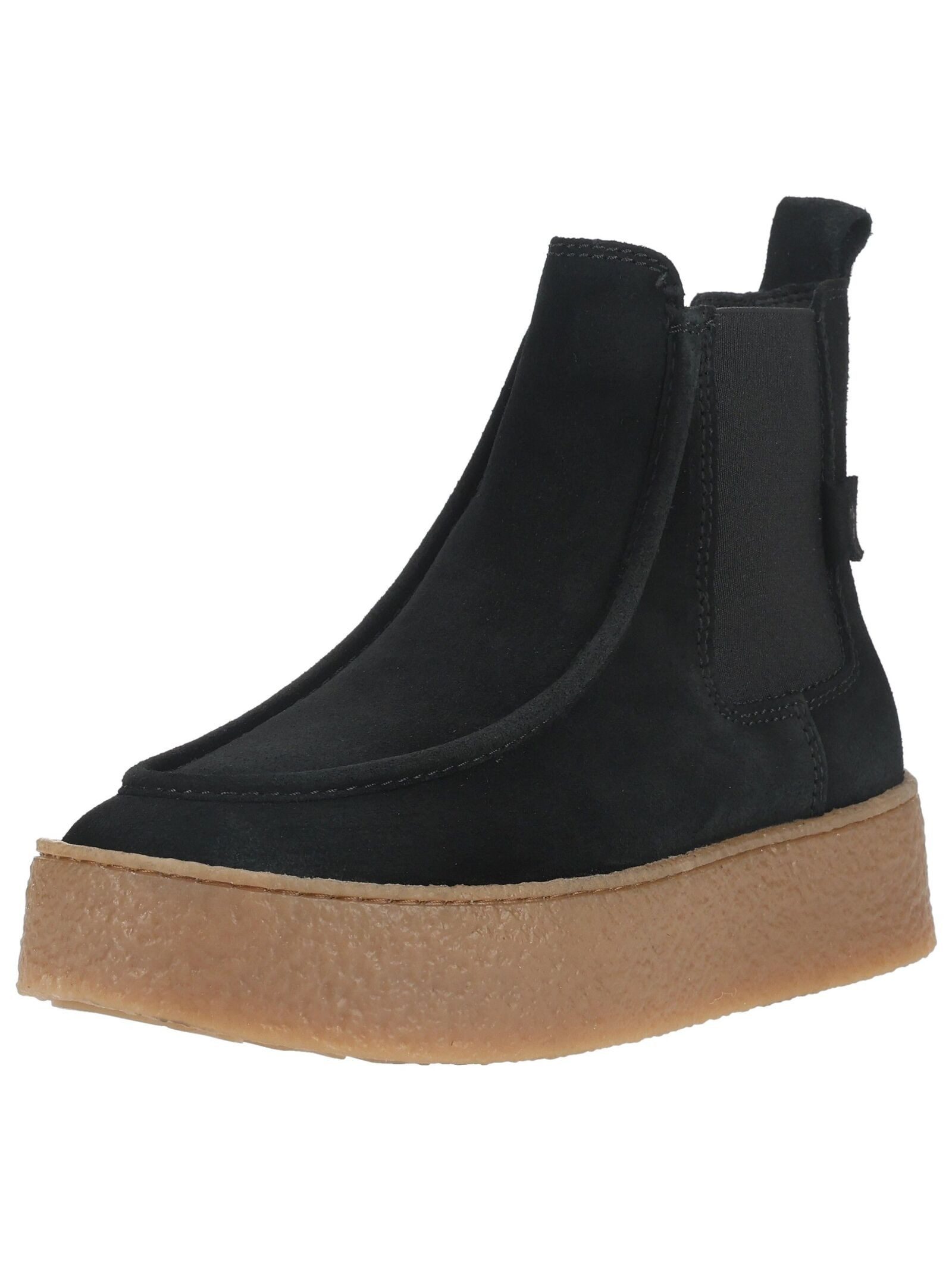 Tamaris Stiefelette Leder . Stiefelette