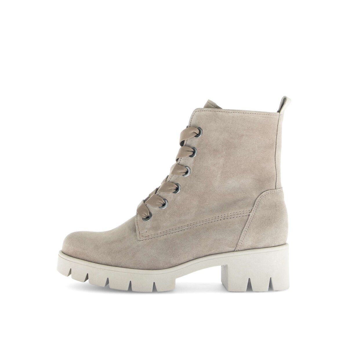 Gabor Biker Boots Rauleder Bikerboots günstig online kaufen