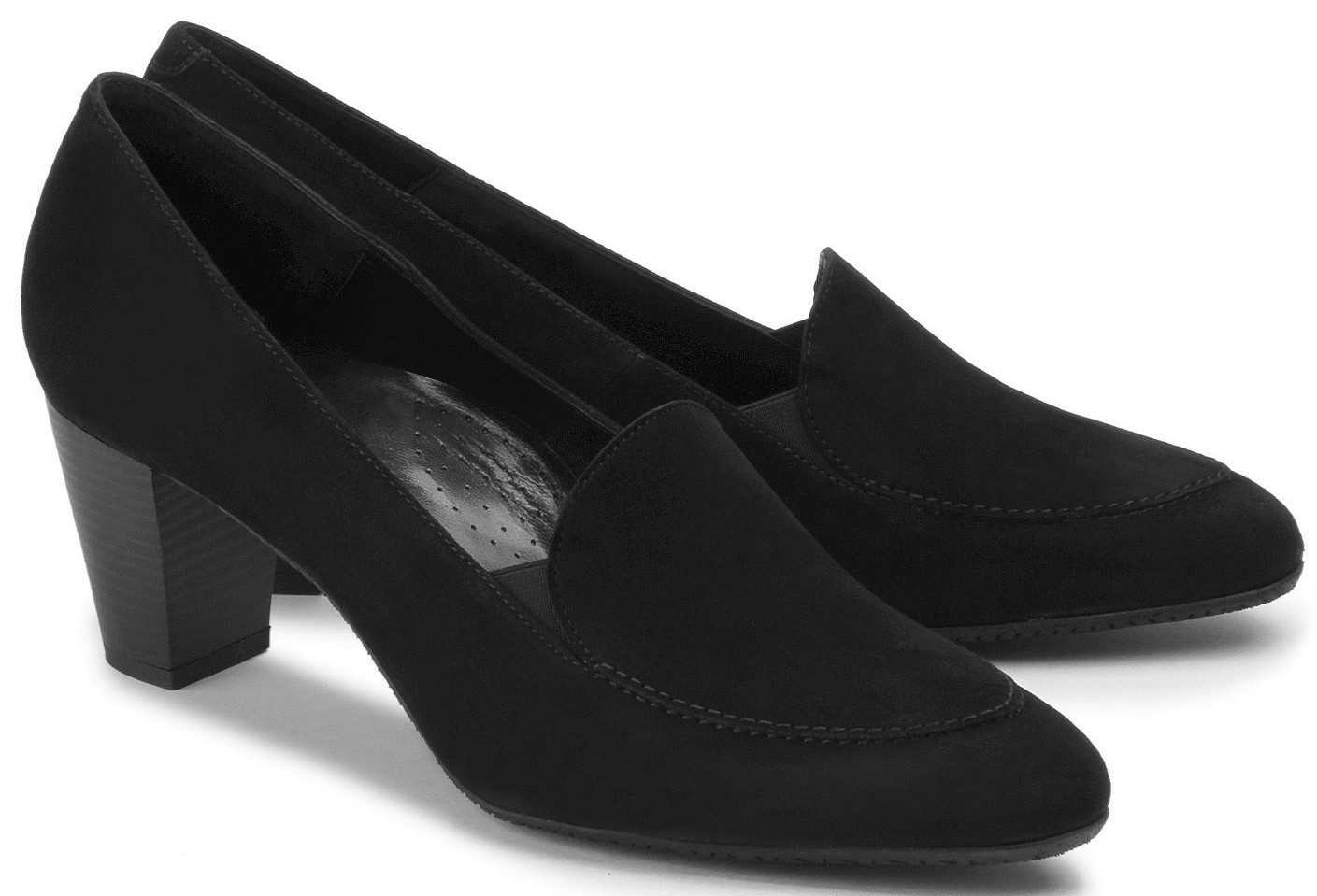 Pumps