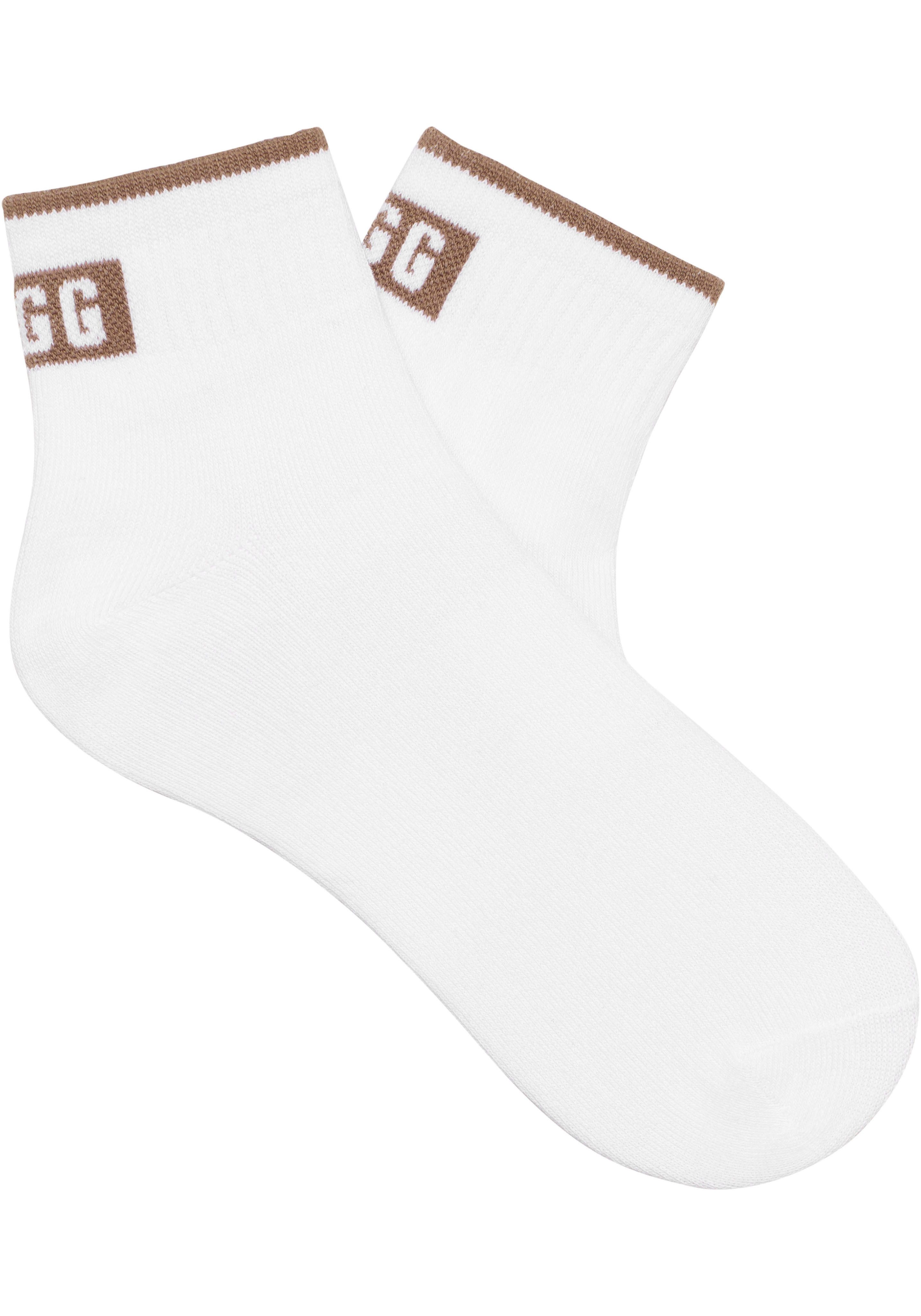 Kurzsocken Polly Ankle Sock