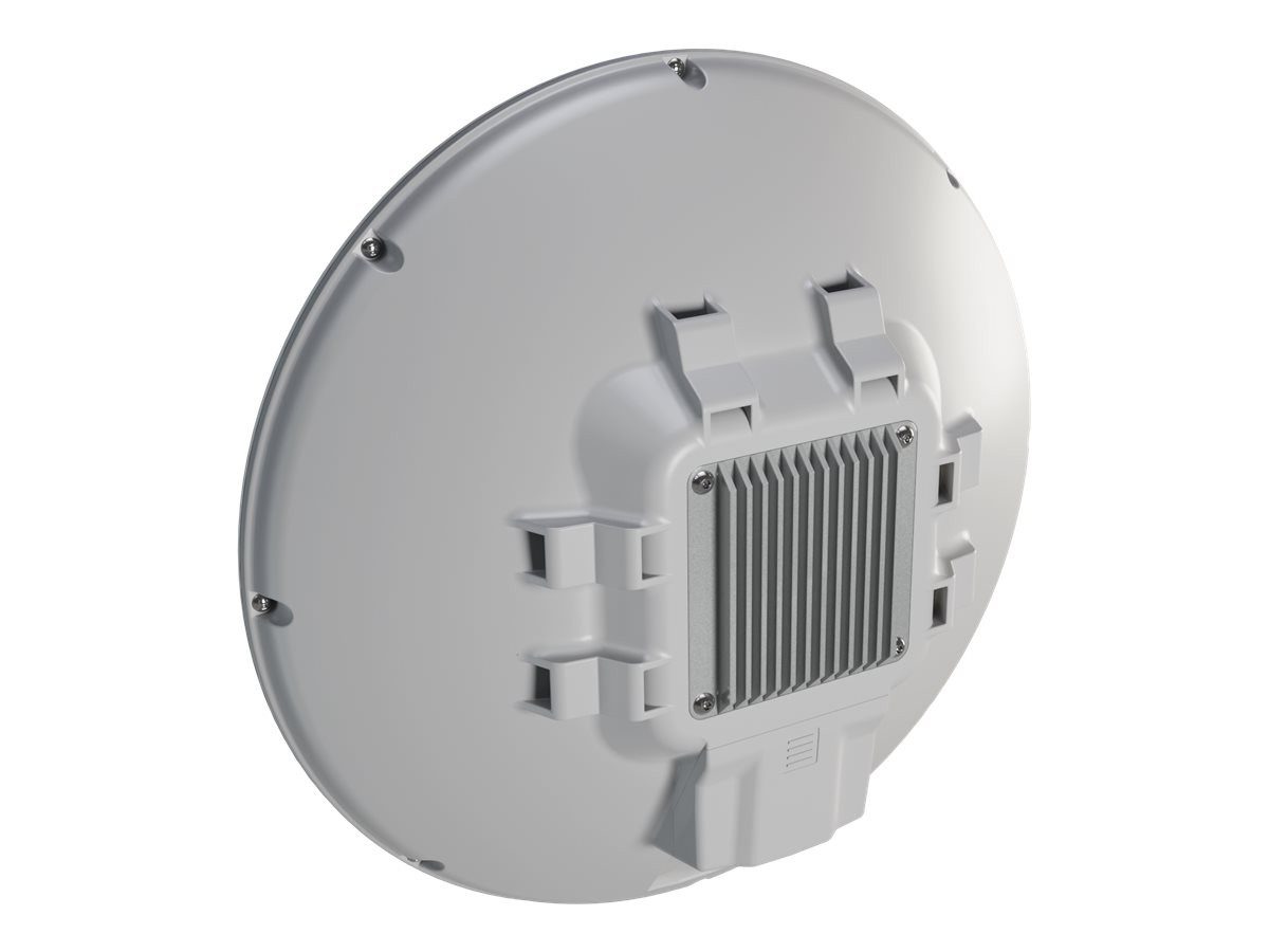 MikroTik Netzwerkschrank